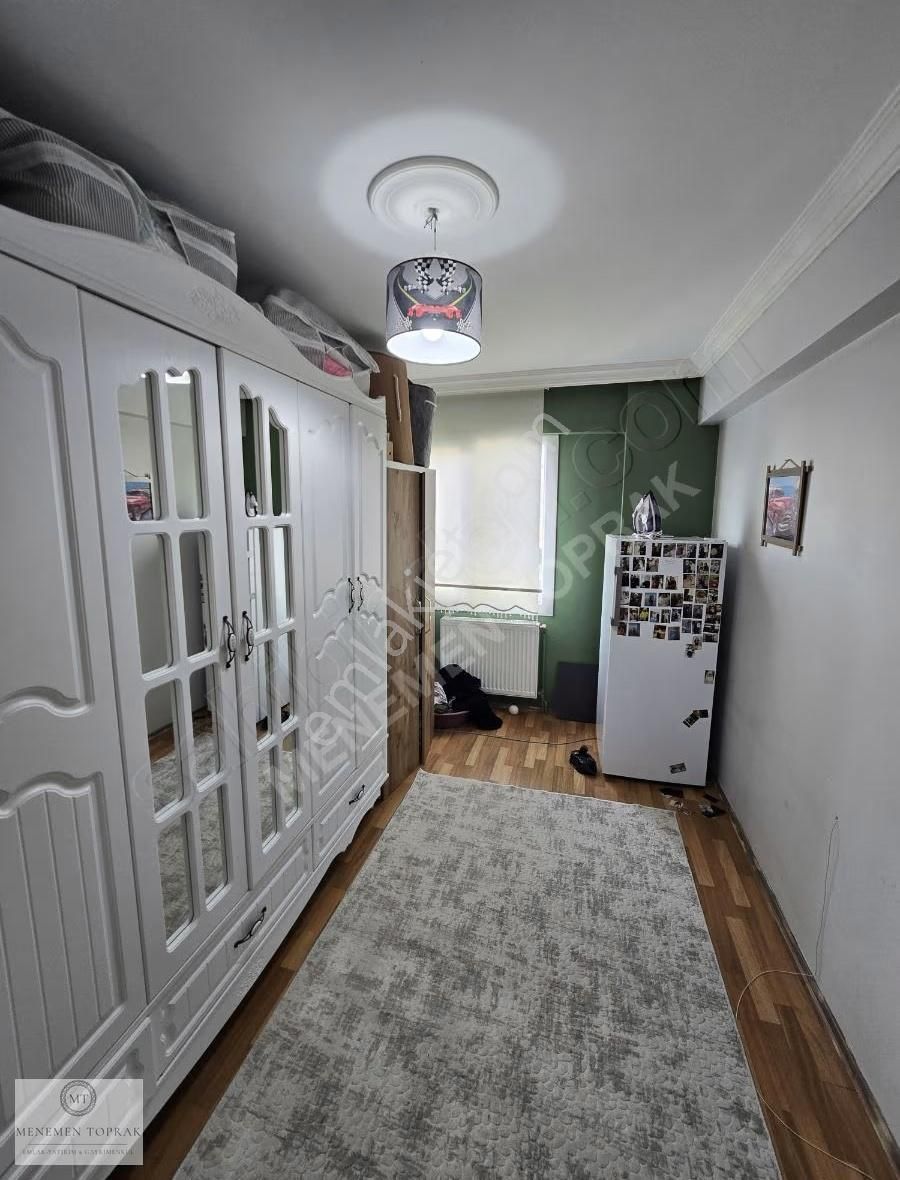 Uğurmumcu Mh. 3+1 K.mutfak 130 M² Daire - Görsel 17