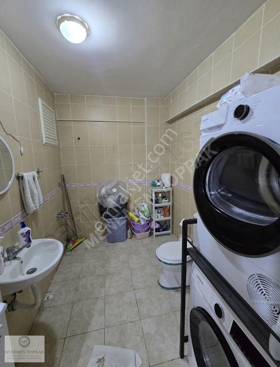 Uğurmumcu Mh. 3+1 K.mutfak 130 M² Daire - Görsel 24