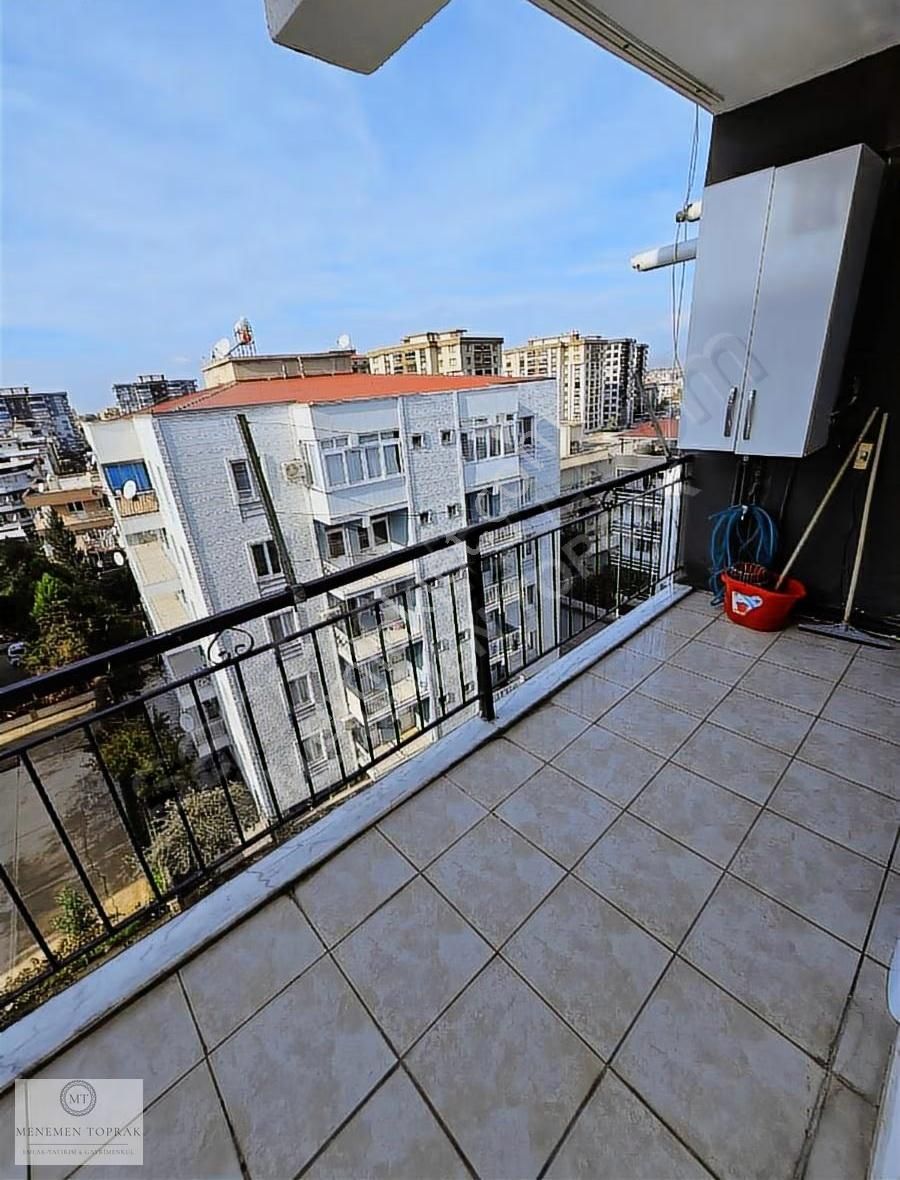 Uğurmumcu Mh. 3+1 K.mutfak 130 M² Daire - Görsel 22