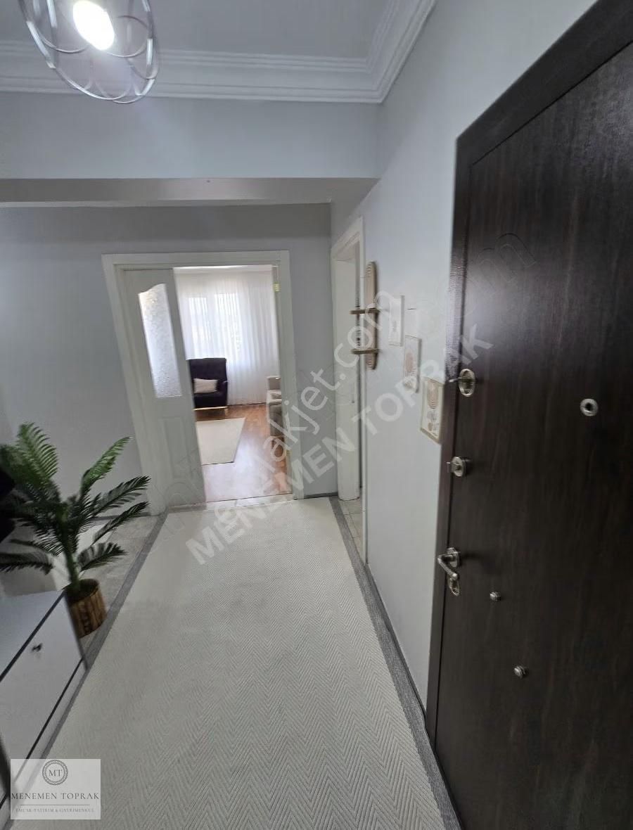 Uğurmumcu Mh. 3+1 K.mutfak 130 M² Daire - Görsel 11