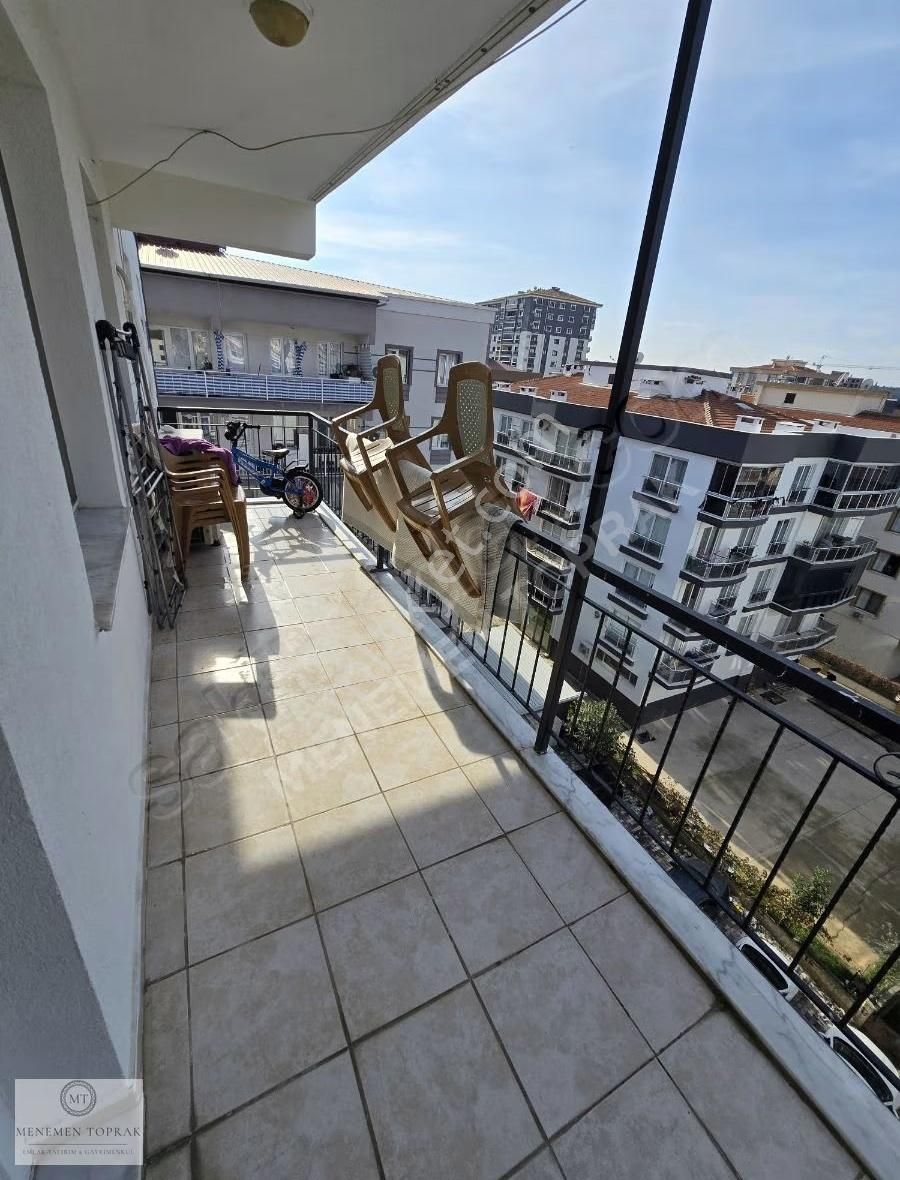 Uğurmumcu Mh. 3+1 K.mutfak 130 M² Daire - Görsel 31