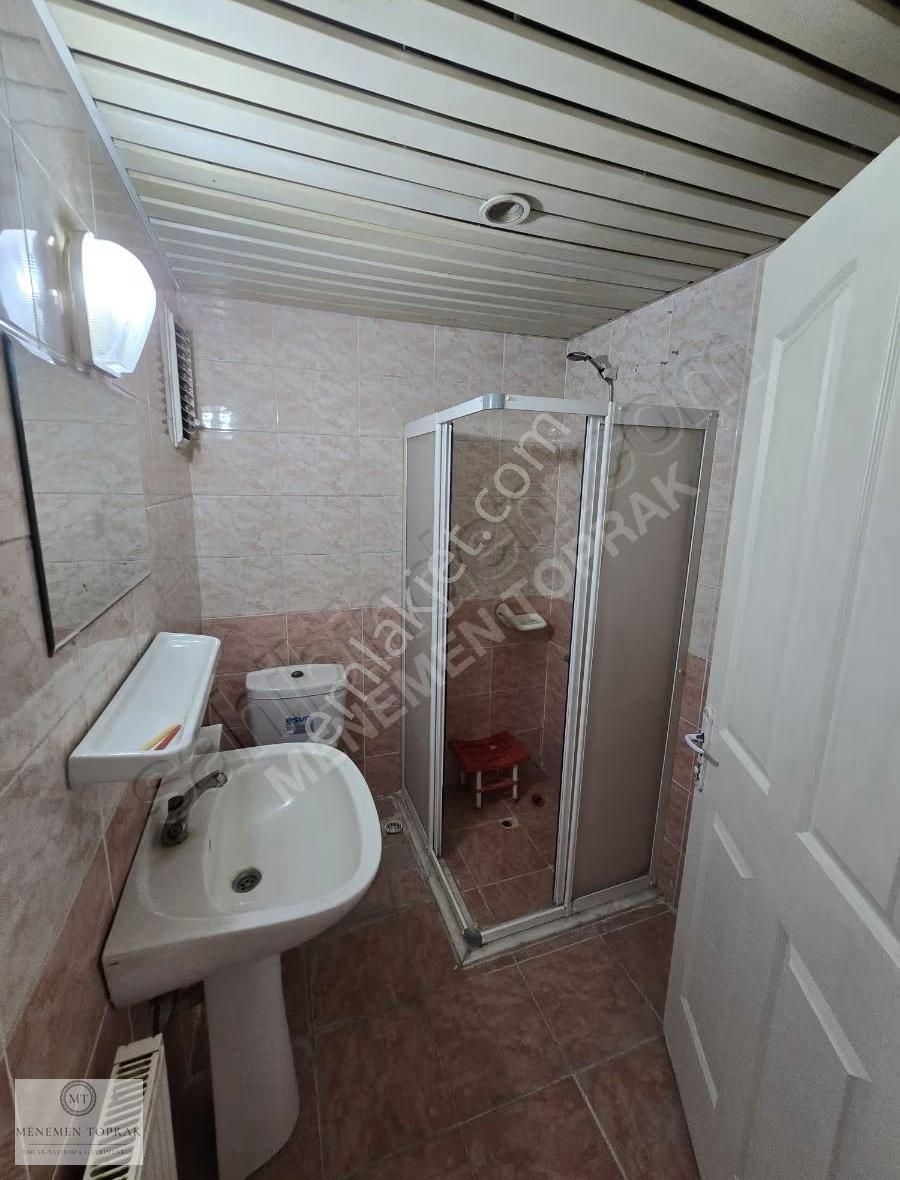 Kiralık**menemen Yeşilpınar Mh. 2+1 70 M² Daire - Görsel 15