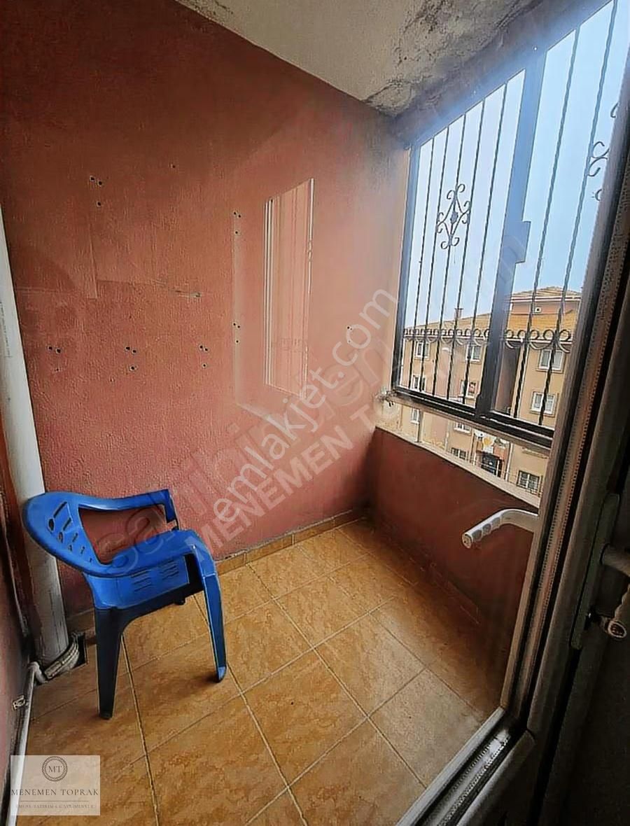 Kiralık**menemen Yeşilpınar Mh. 2+1 70 M² Daire - Görsel 12