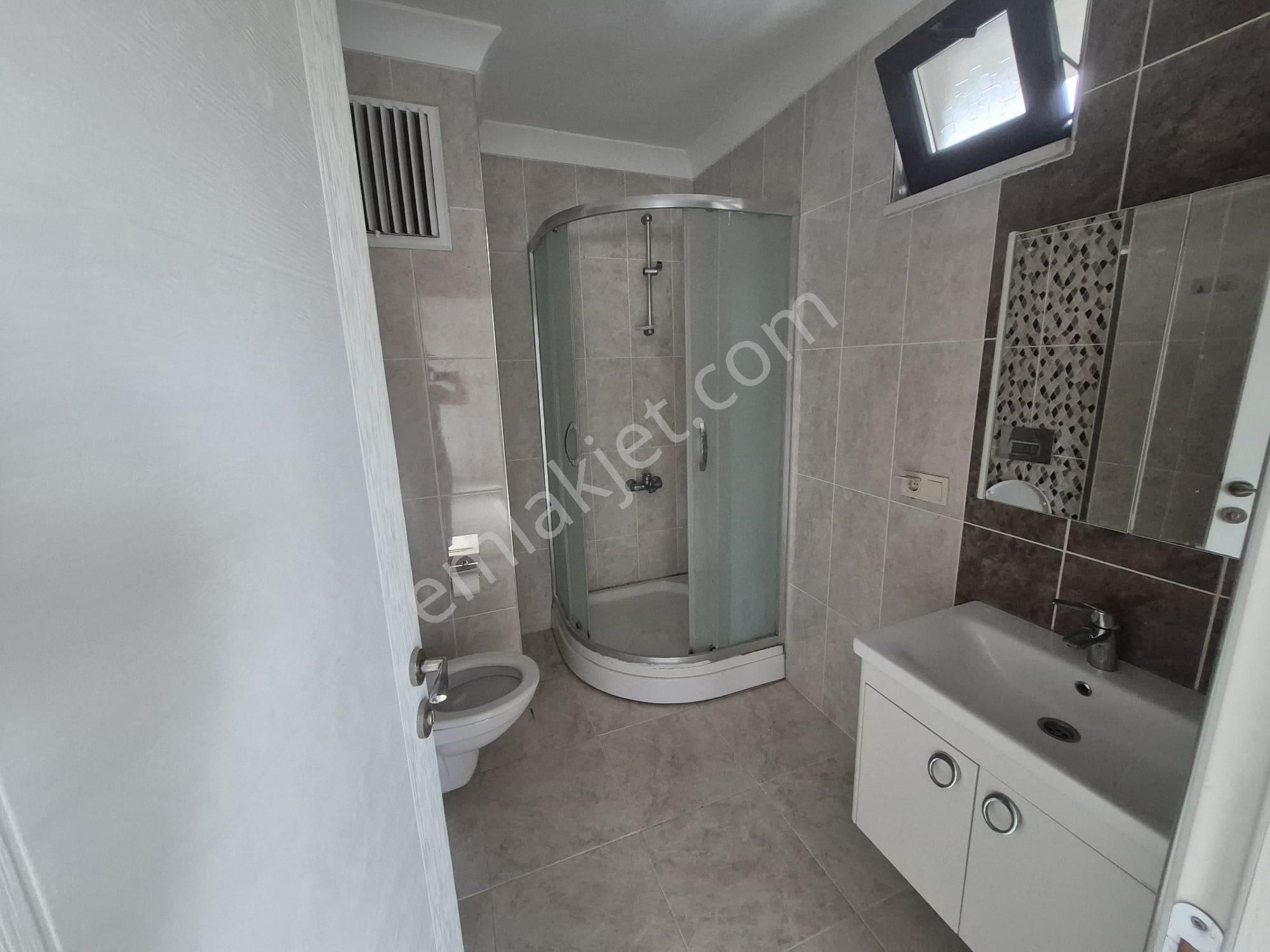 Rumeli World'den Ören Yolunda Kiralık 3+1 Daire - Görsel 22