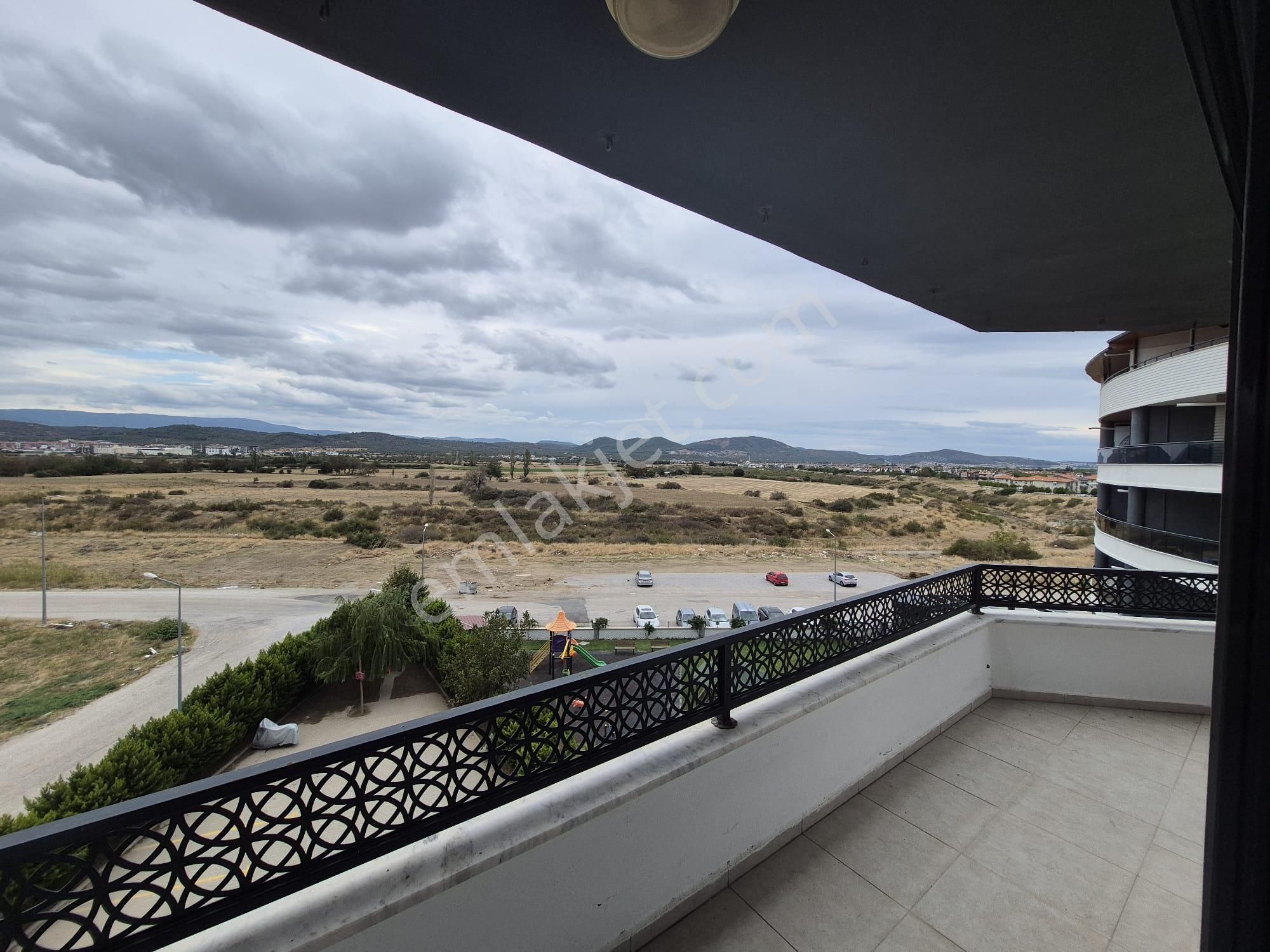 Rumeli World'den Ören Yolunda Kiralık 3+1 Daire - Görsel 3