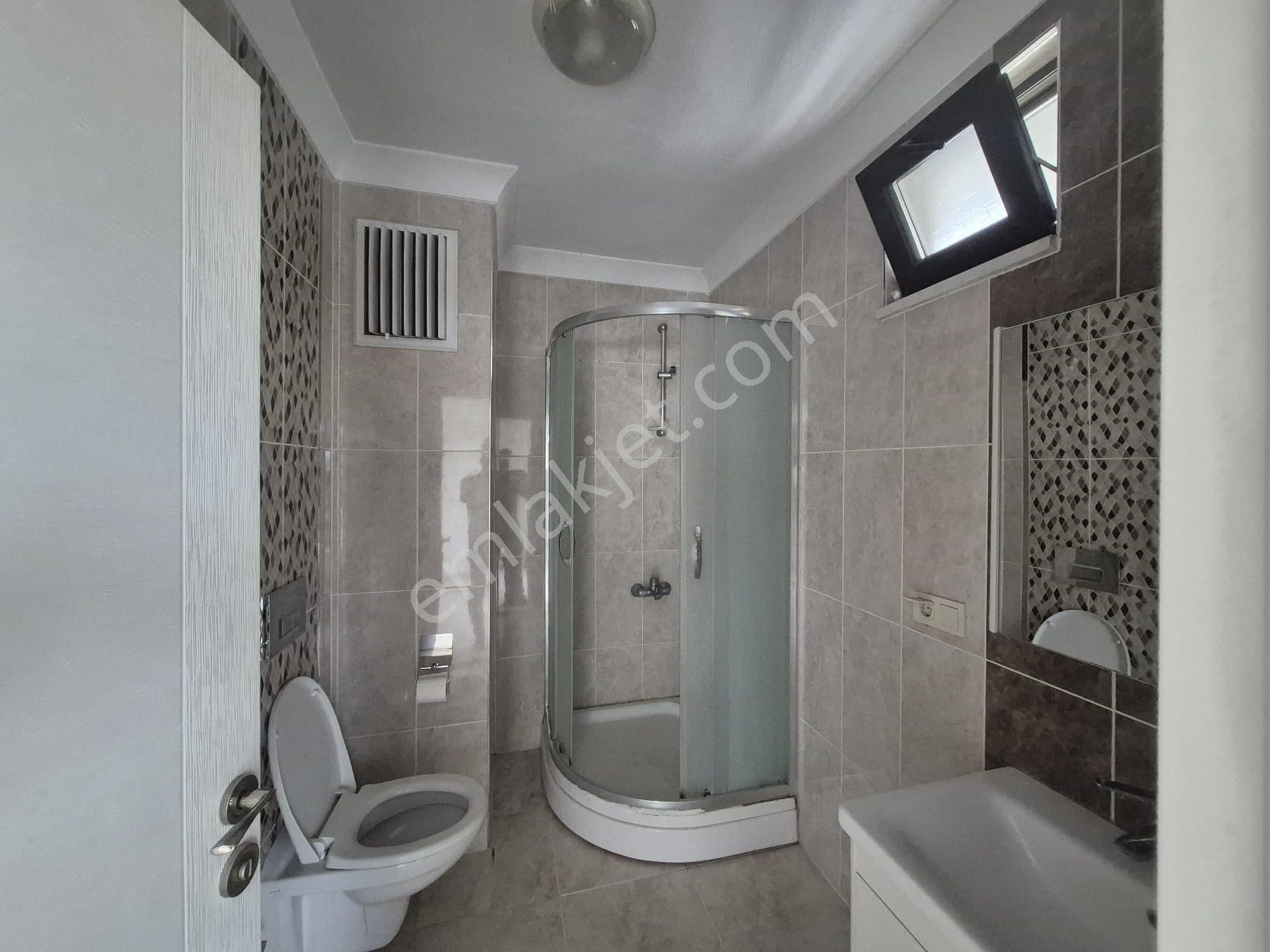 Rumeli World'den Ören Yolunda Kiralık 3+1 Daire - Görsel 25