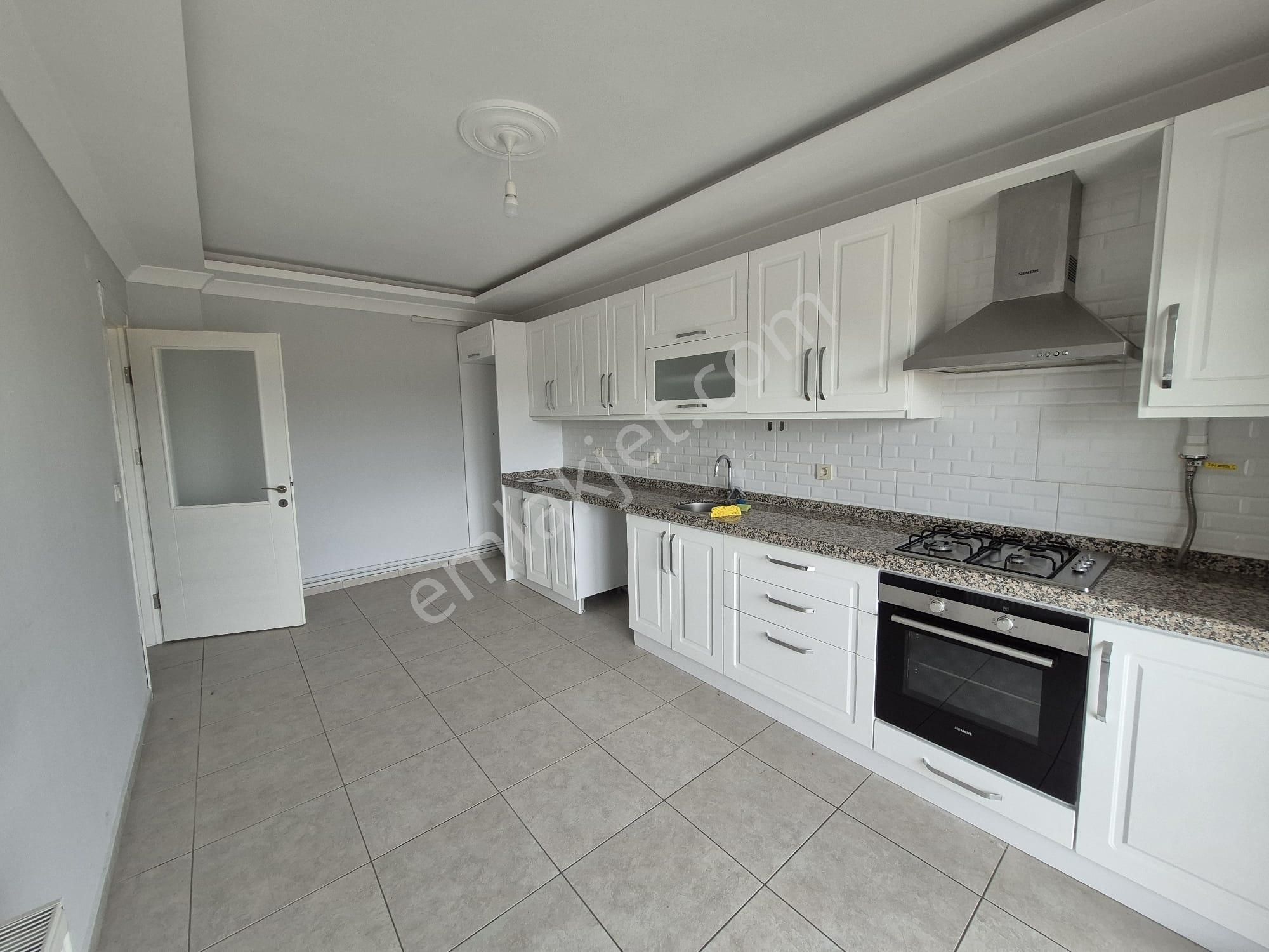 Rumeli World'den Ören Yolunda Kiralık 3+1 Daire - Görsel 16