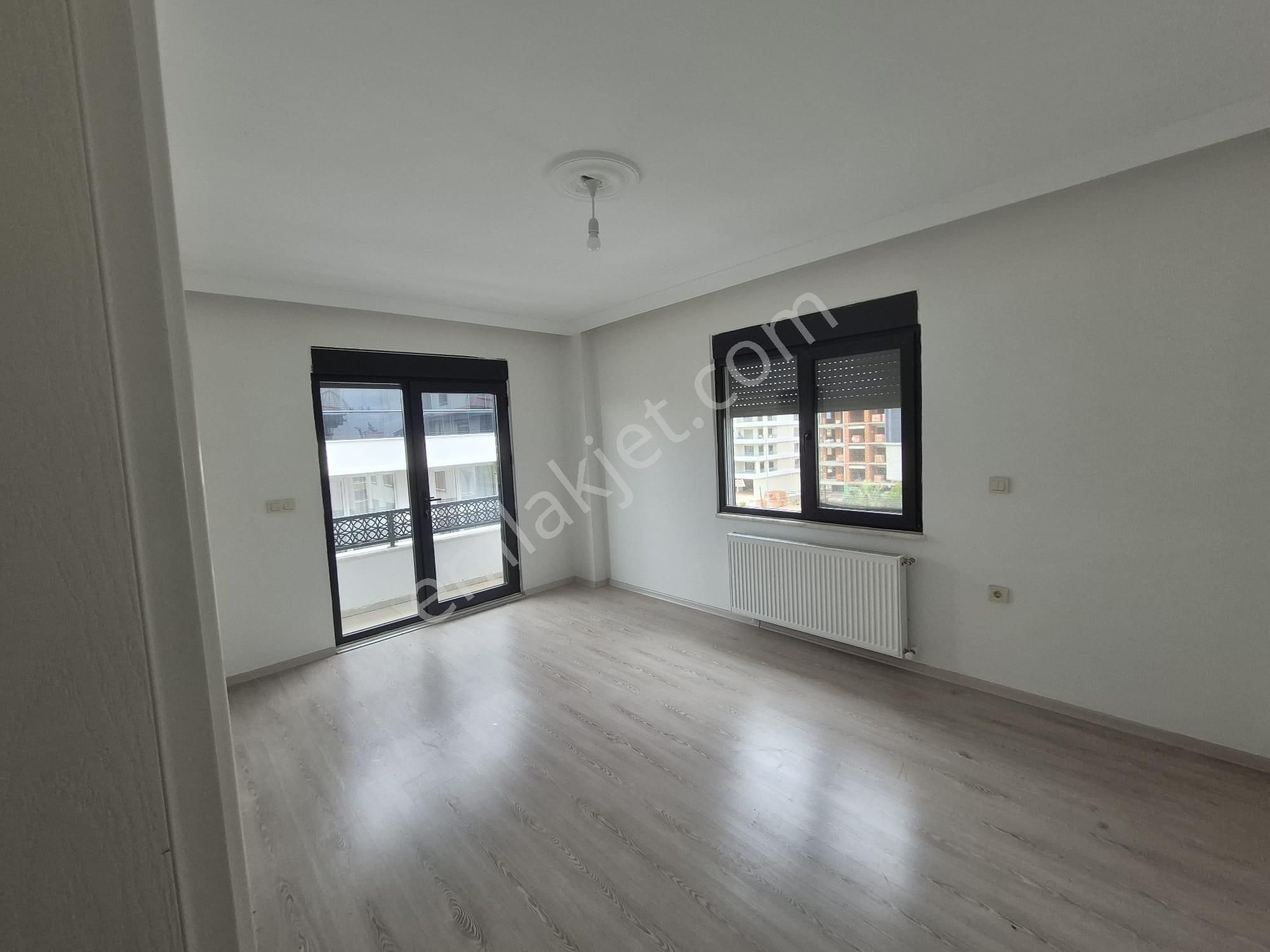 Rumeli World'den Ören Yolunda Kiralık 3+1 Daire - Görsel 27