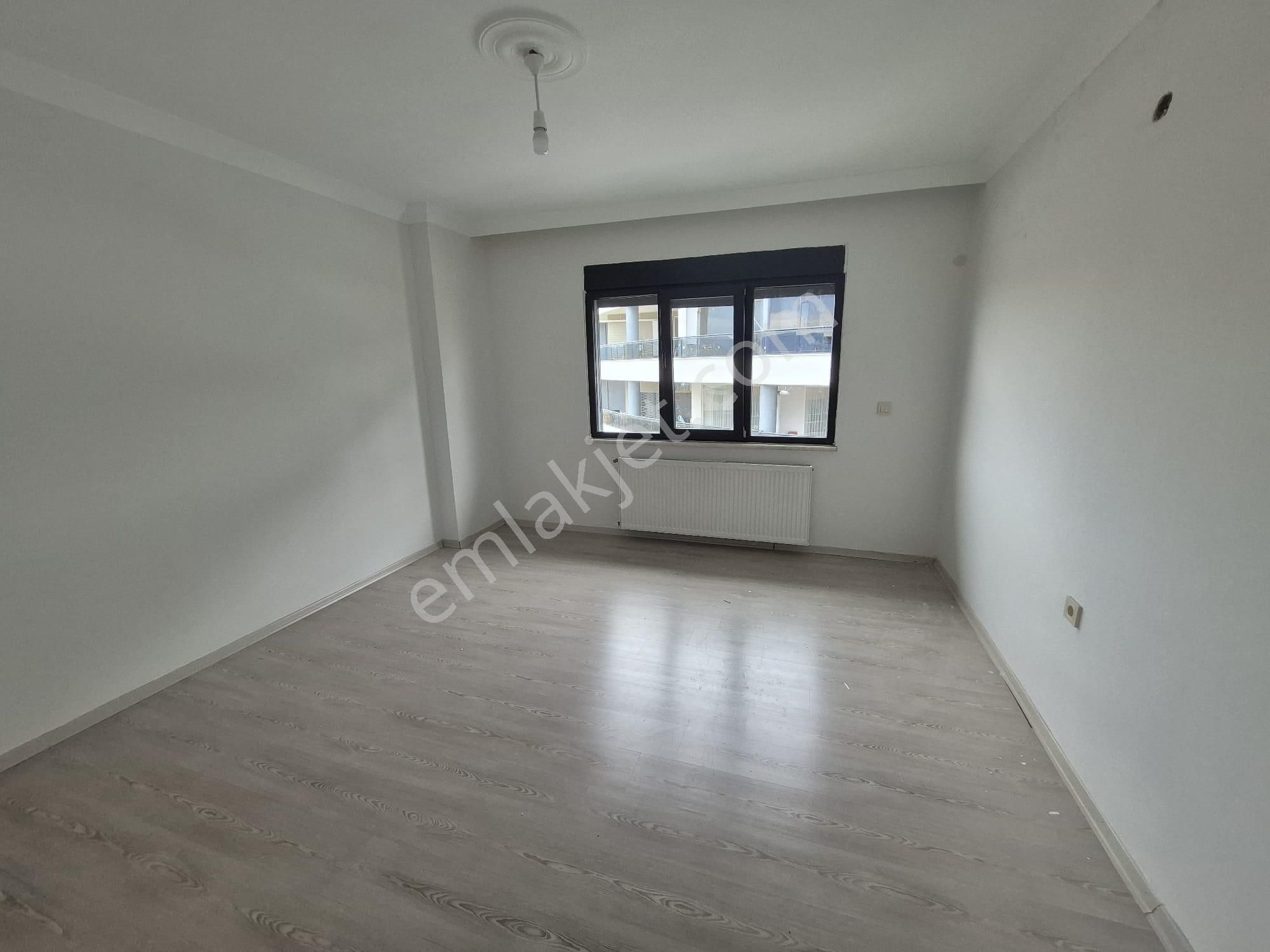 Rumeli World'den Ören Yolunda Kiralık 3+1 Daire - Görsel 34