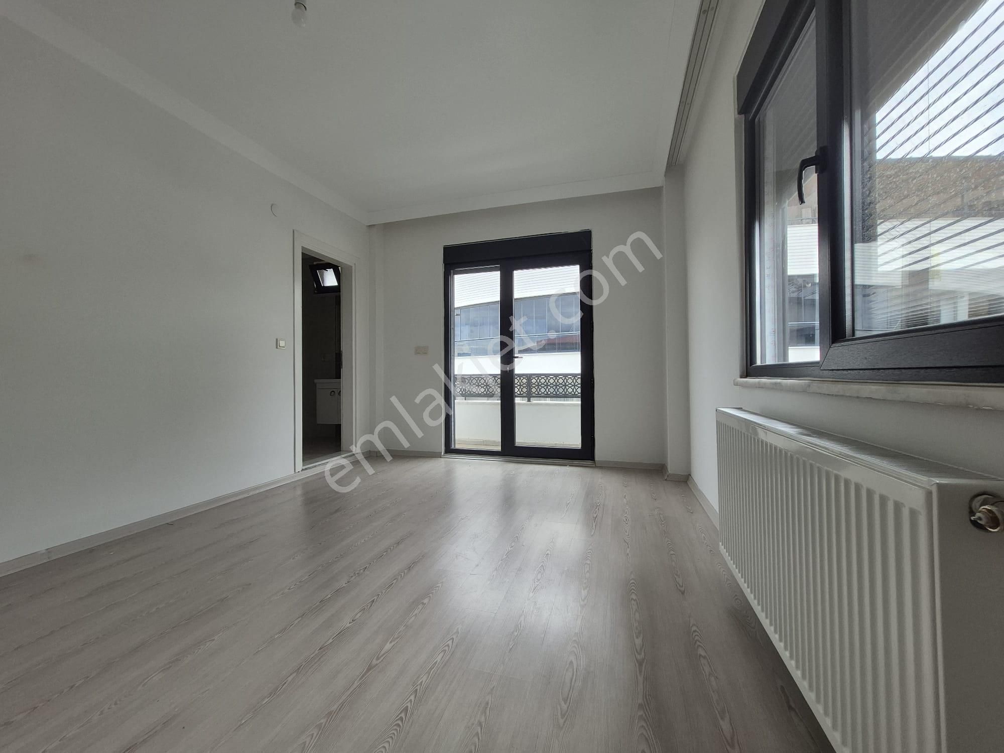 Rumeli World'den Ören Yolunda Kiralık 3+1 Daire - Görsel 20