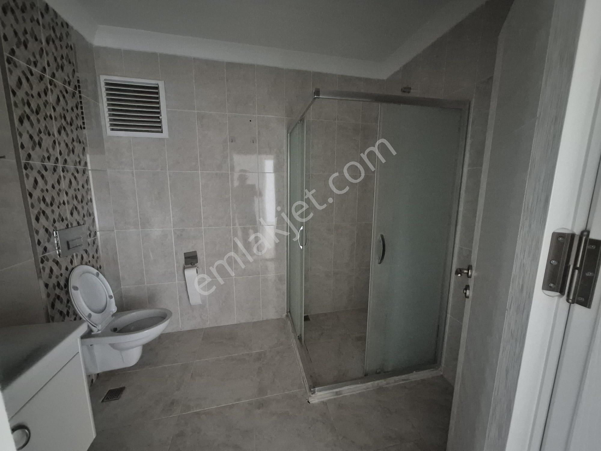 Rumeli World'den Ören Yolunda Kiralık 3+1 Daire - Görsel 24