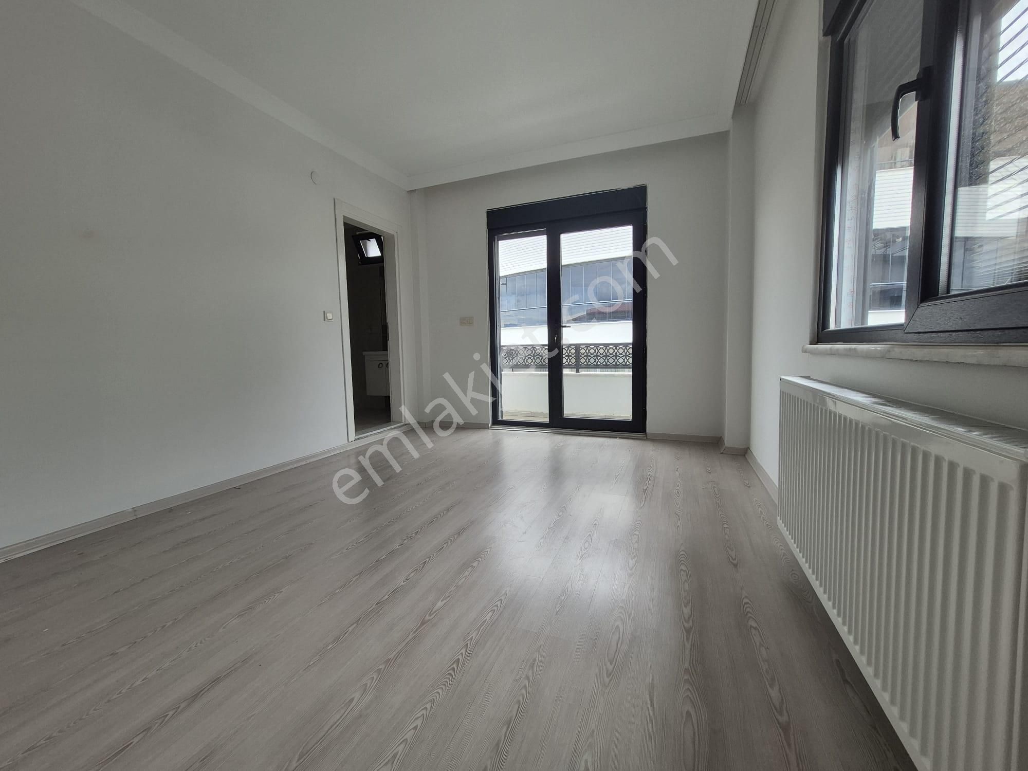 Rumeli World'den Ören Yolunda Kiralık 3+1 Daire - Görsel 19