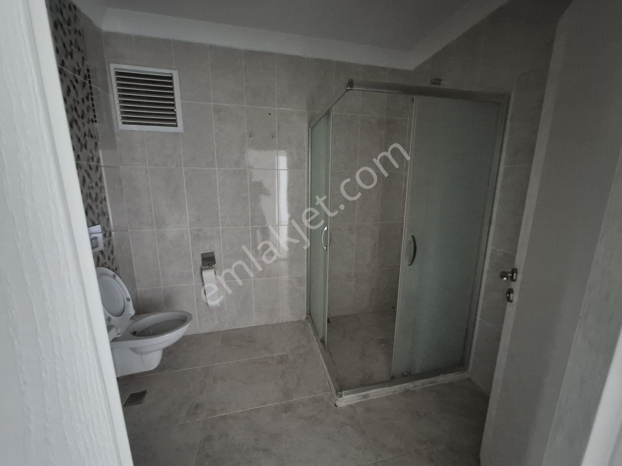 Rumeli World'den Ören Yolunda Kiralık 3+1 Daire - Görsel 21