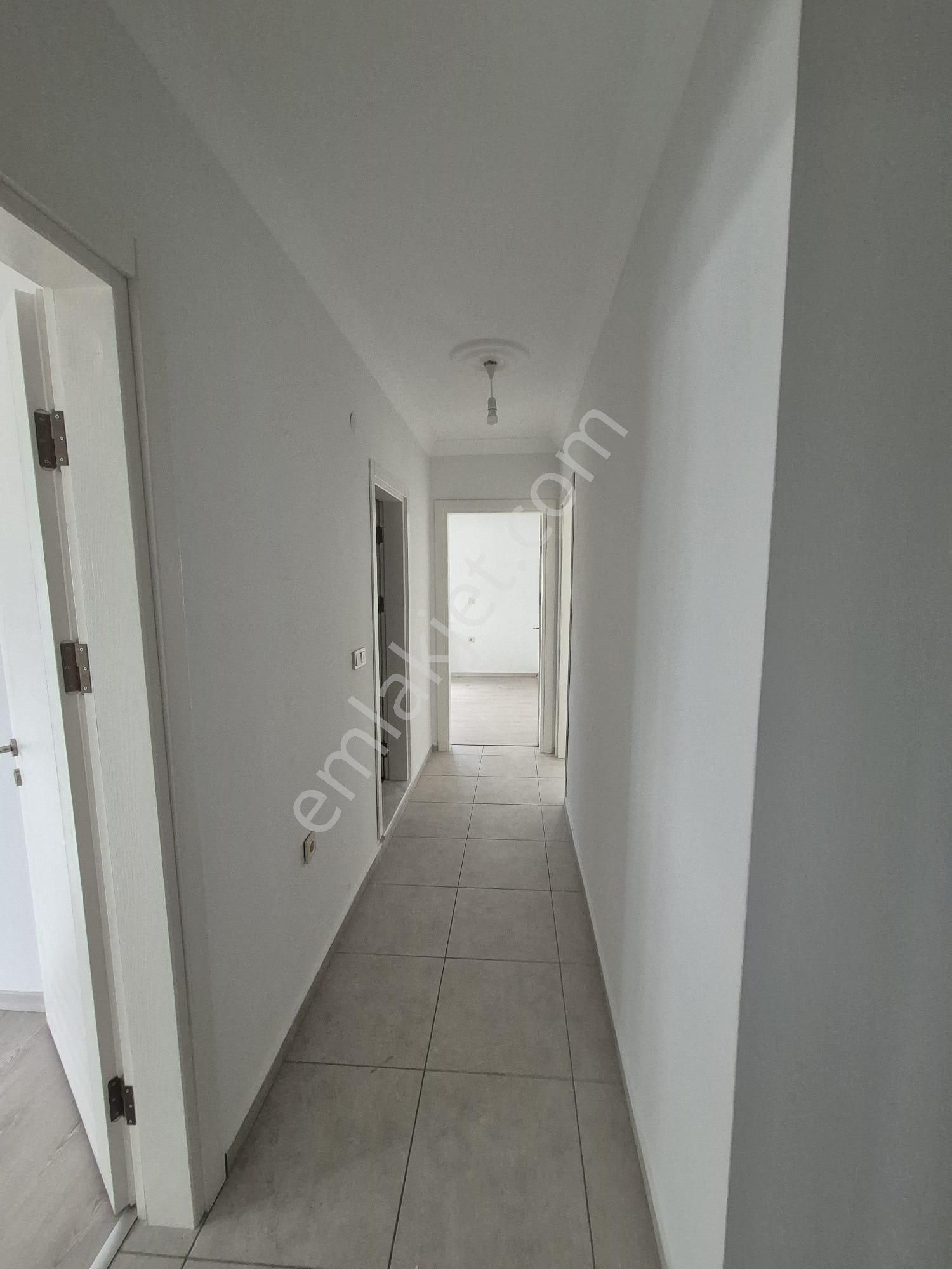 Rumeli World'den Ören Yolunda Kiralık 3+1 Daire - Görsel 14