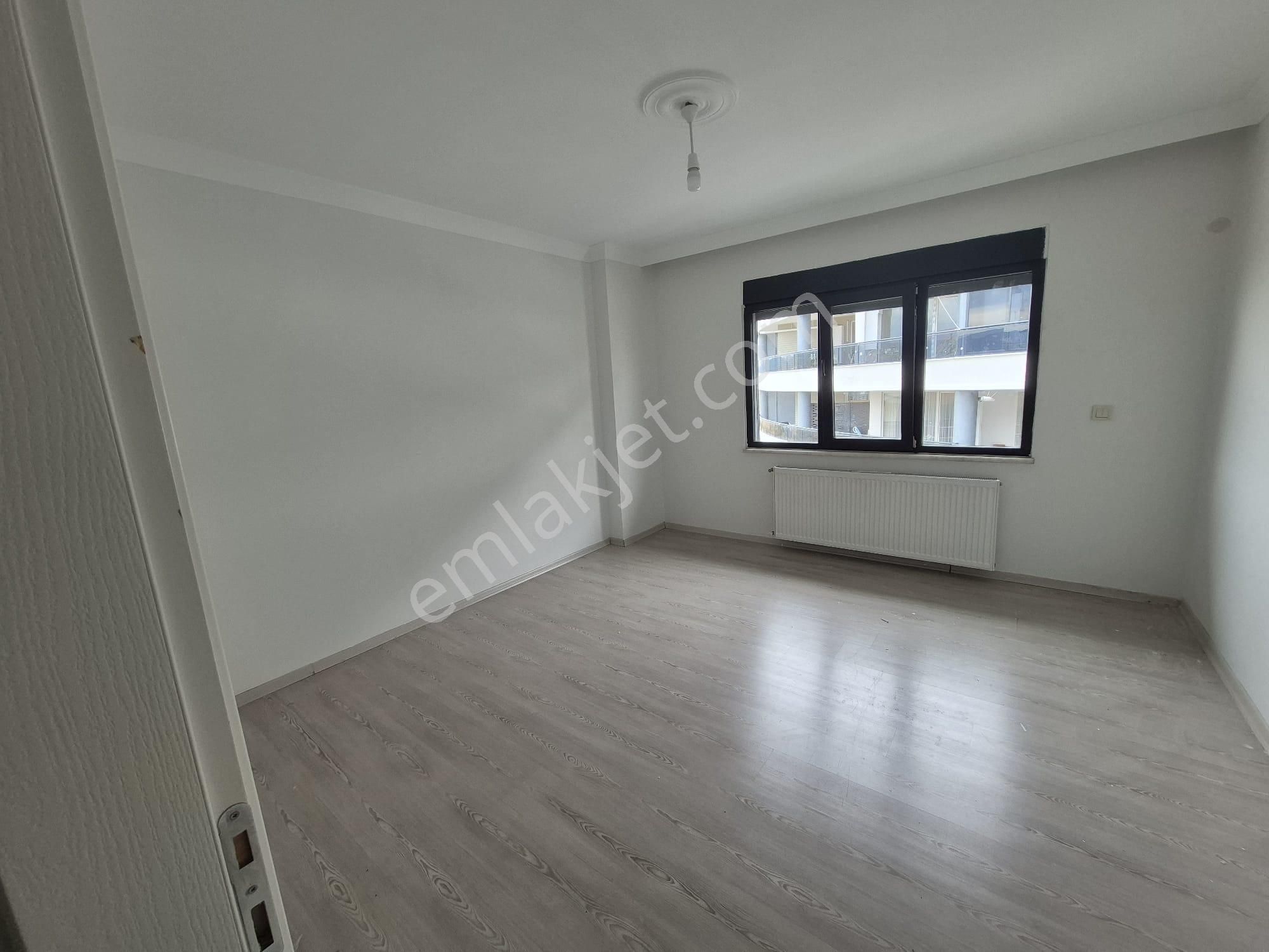 Rumeli World'den Ören Yolunda Kiralık 3+1 Daire - Görsel 30