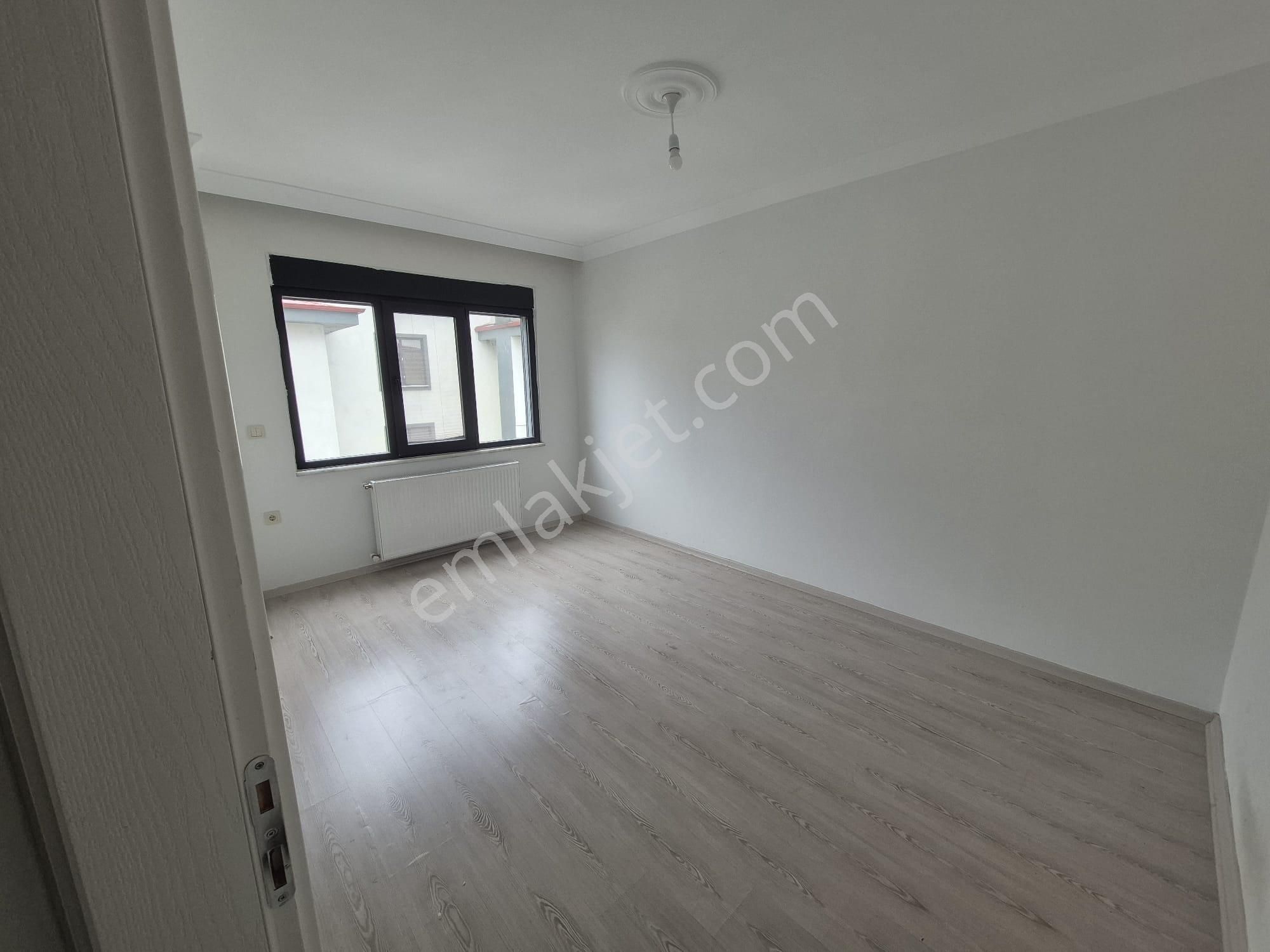 Rumeli World'den Ören Yolunda Kiralık 3+1 Daire - Görsel 33