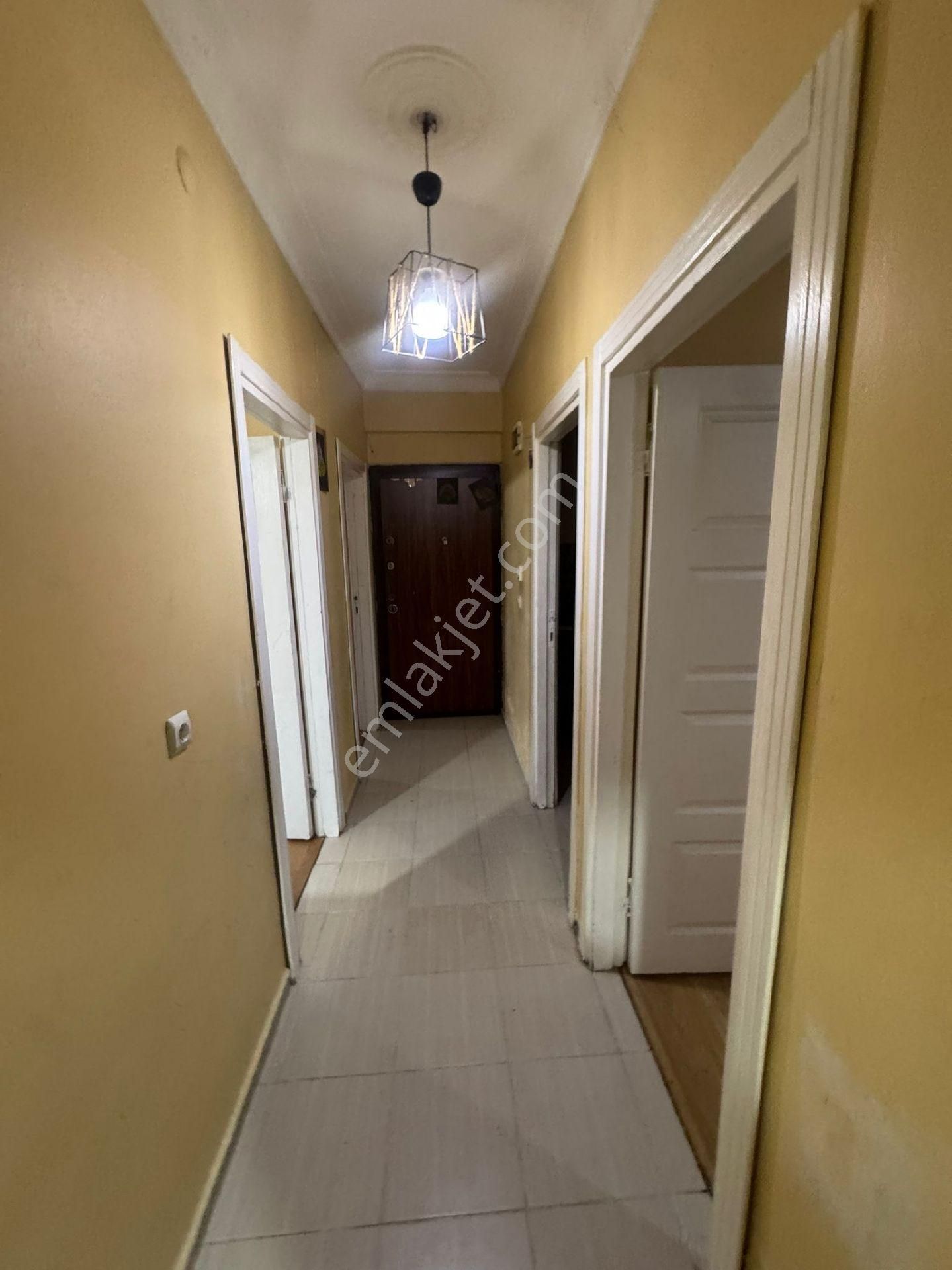 Kısmi Eşyalı Kiralık Daire Okul Cadde - Görsel 6