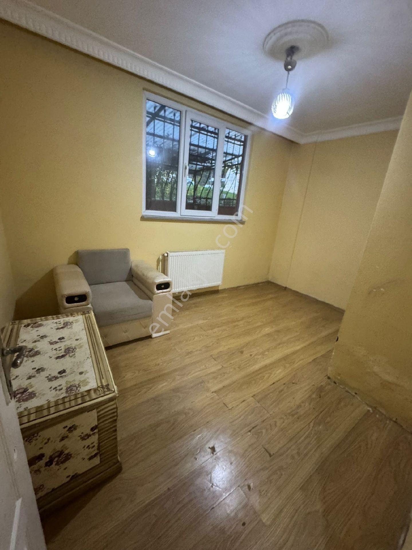 Kısmi Eşyalı Kiralık Daire Okul Cadde - Görsel 8