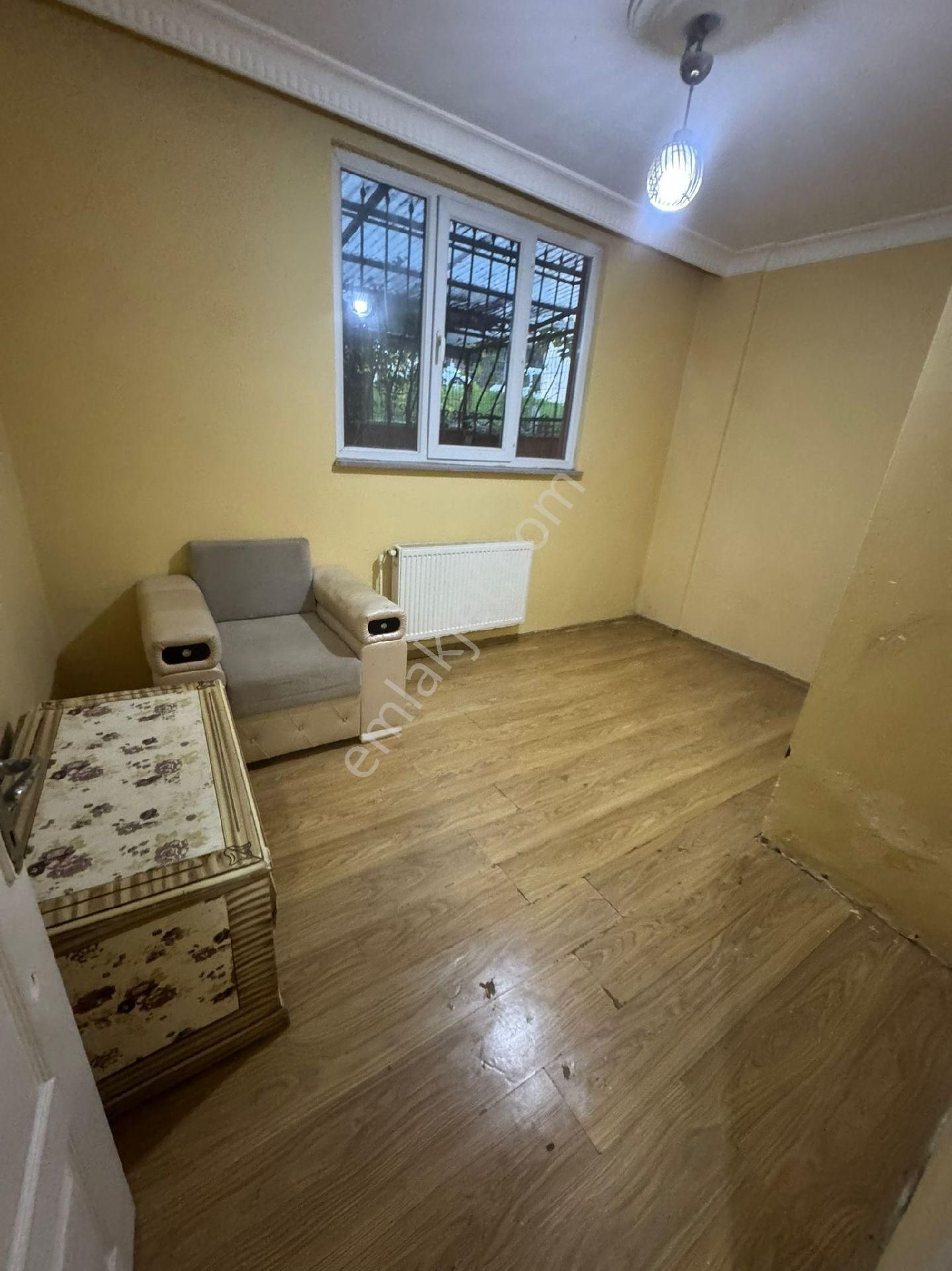 Kısmi Eşyalı Kiralık Daire Okul Cadde - Görsel 5