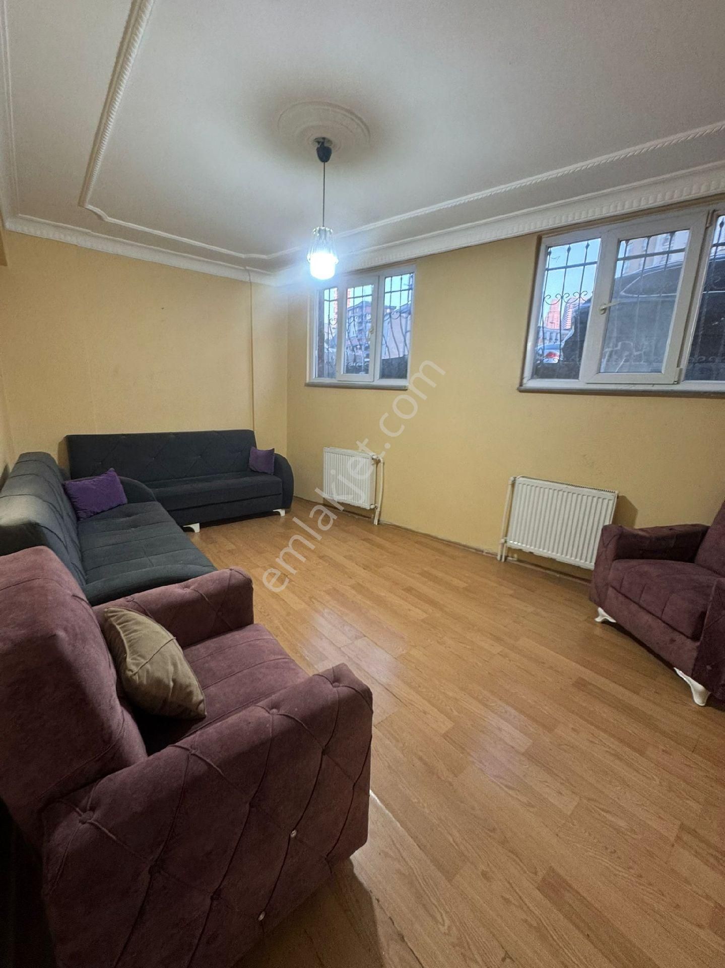 Kısmi Eşyalı Kiralık Daire Okul Cadde - Görsel 3