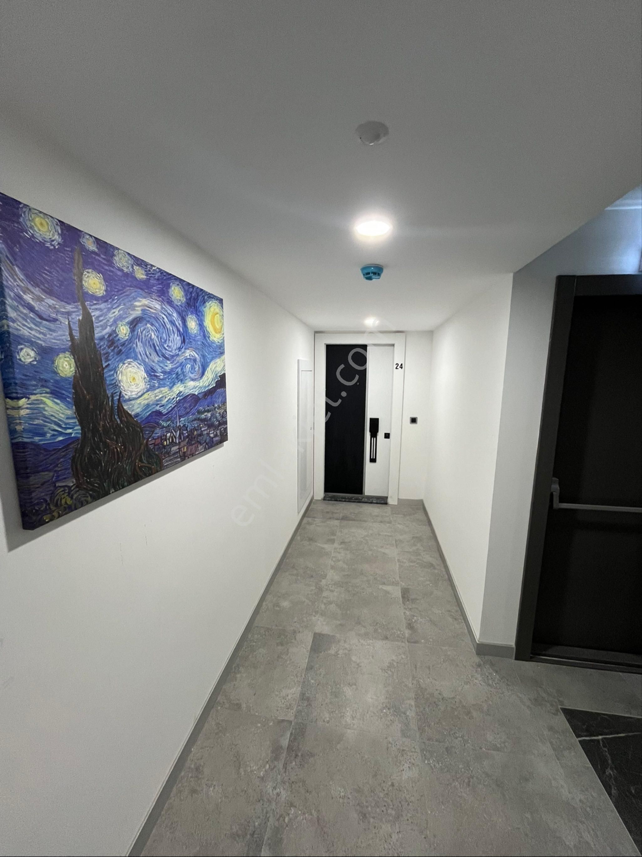 4+1 Sıfır Sahibinden Satılık Daire Başakport Metroya Yakın - Görsel 6