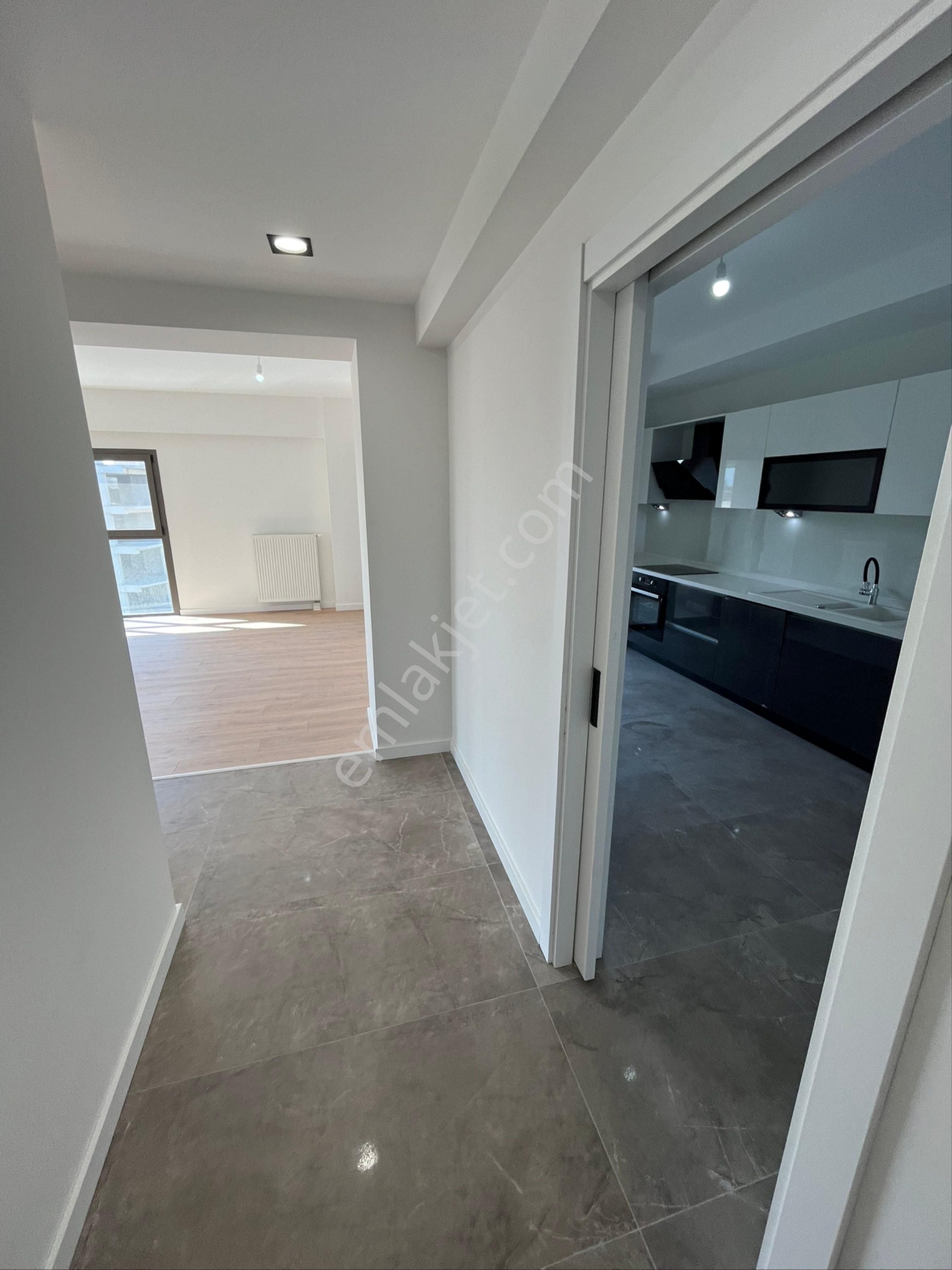 4+1 Sıfır Sahibinden Satılık Daire Başakport Metroya Yakın - Görsel 9