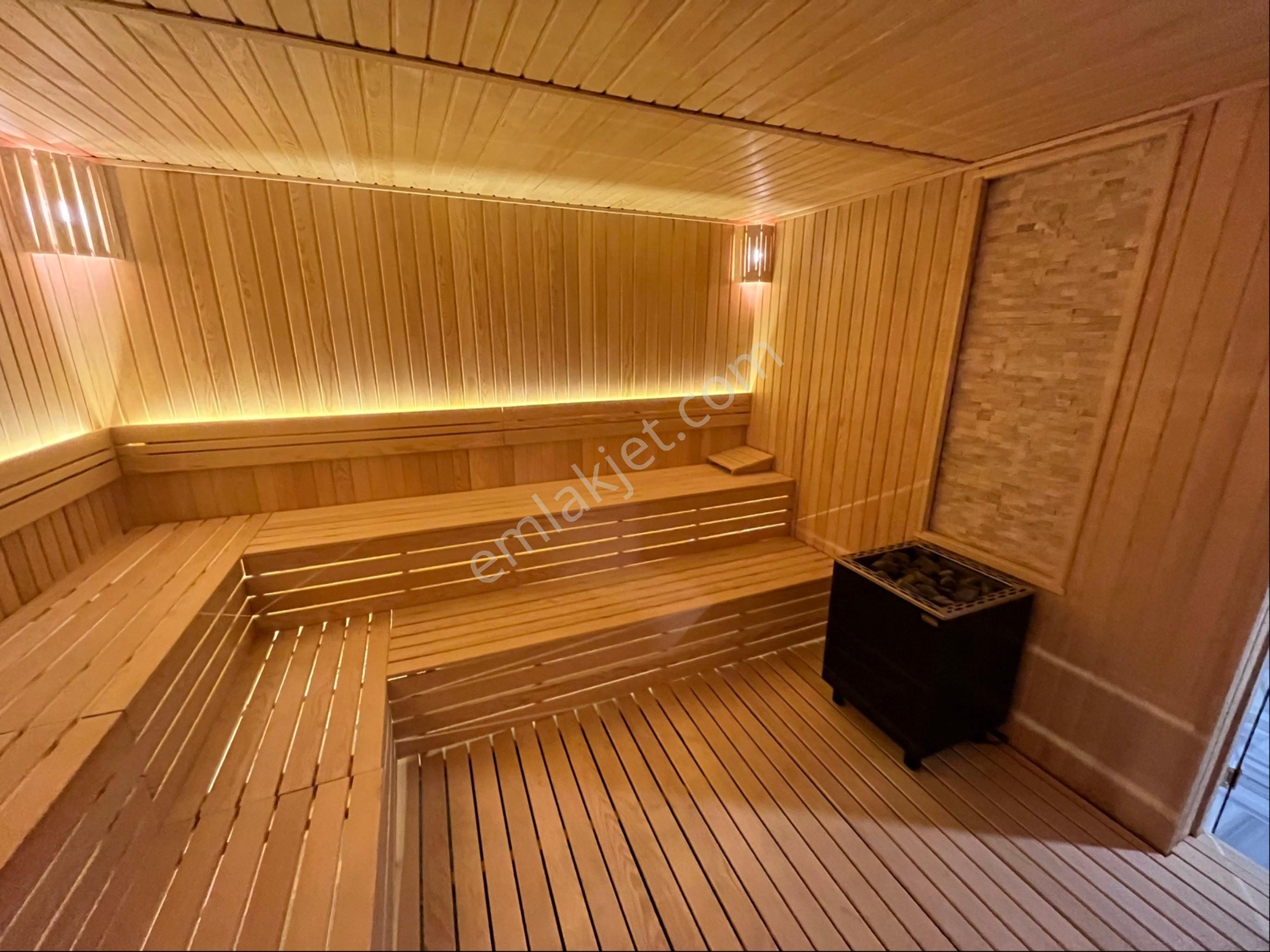 4+1 Sıfır Sahibinden Satılık Daire Başakport Metroya Yakın - Görsel 32