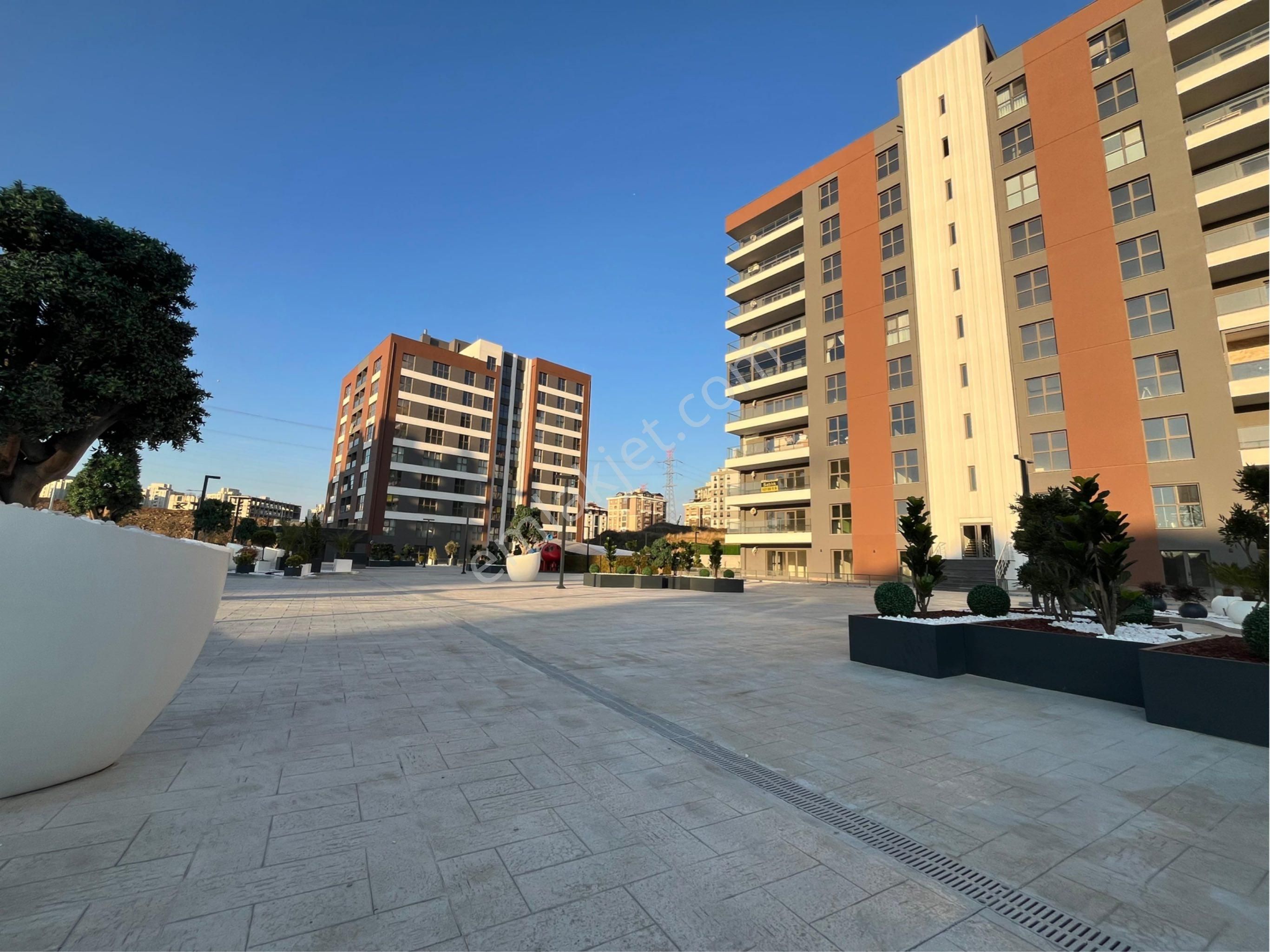 4+1 Sıfır Sahibinden Satılık Daire Başakport Metroya Yakın - Görsel 4