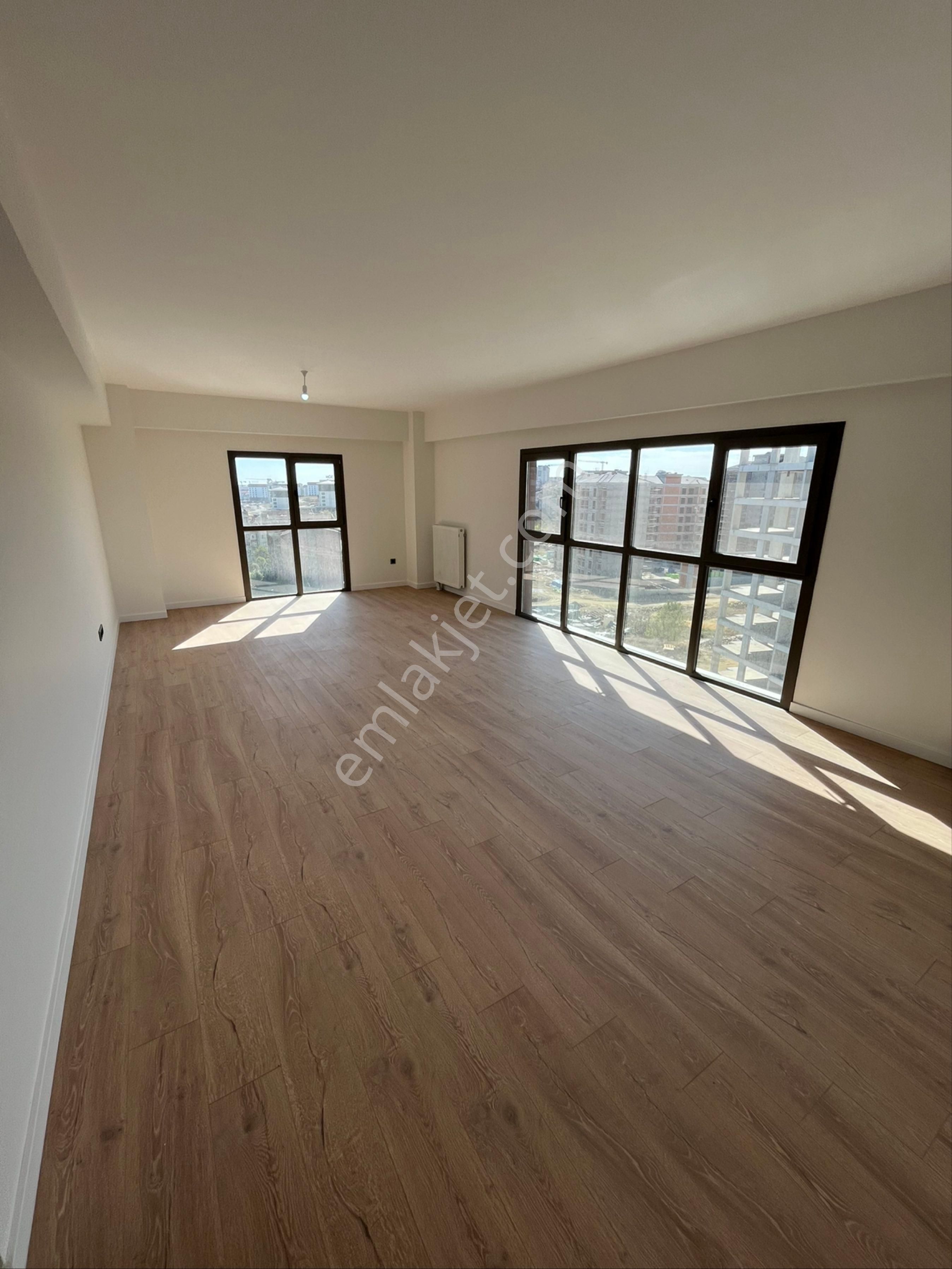 4+1 Sıfır Sahibinden Satılık Daire Başakport Metroya Yakın - Görsel 14