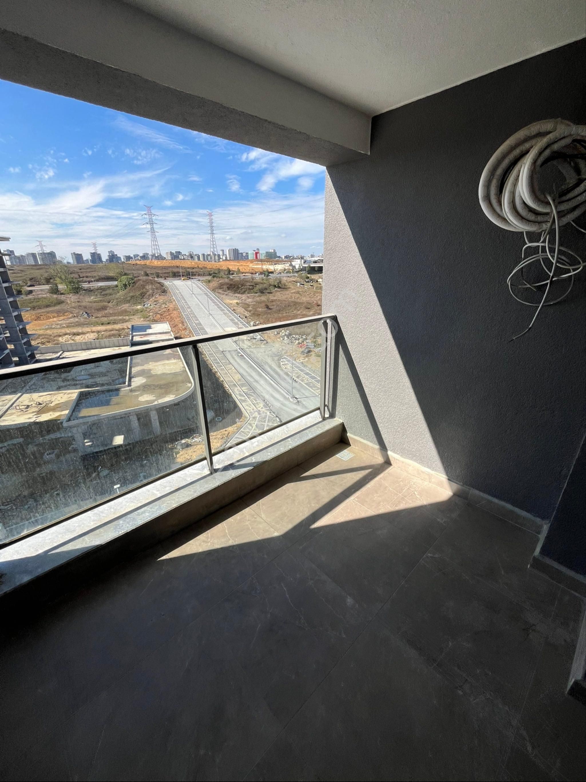 4+1 Sıfır Sahibinden Satılık Daire Başakport Metroya Yakın - Görsel 12