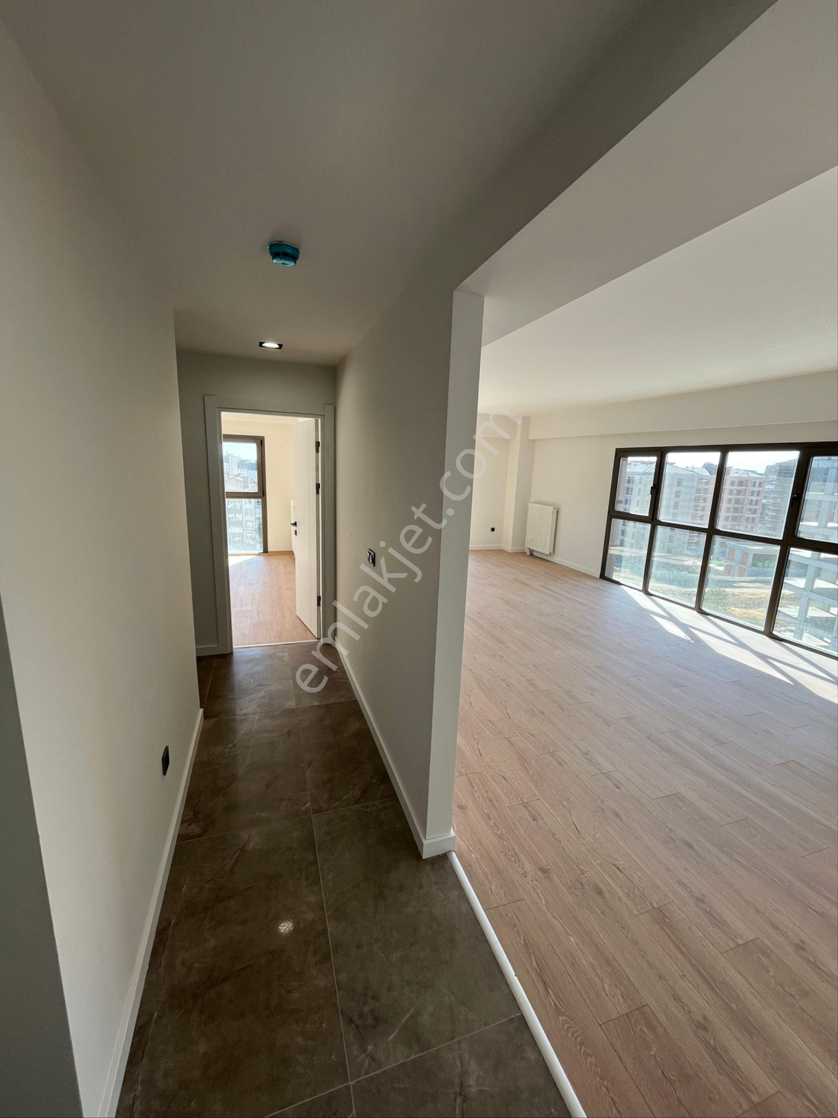 4+1 Sıfır Sahibinden Satılık Daire Başakport Metroya Yakın - Görsel 15