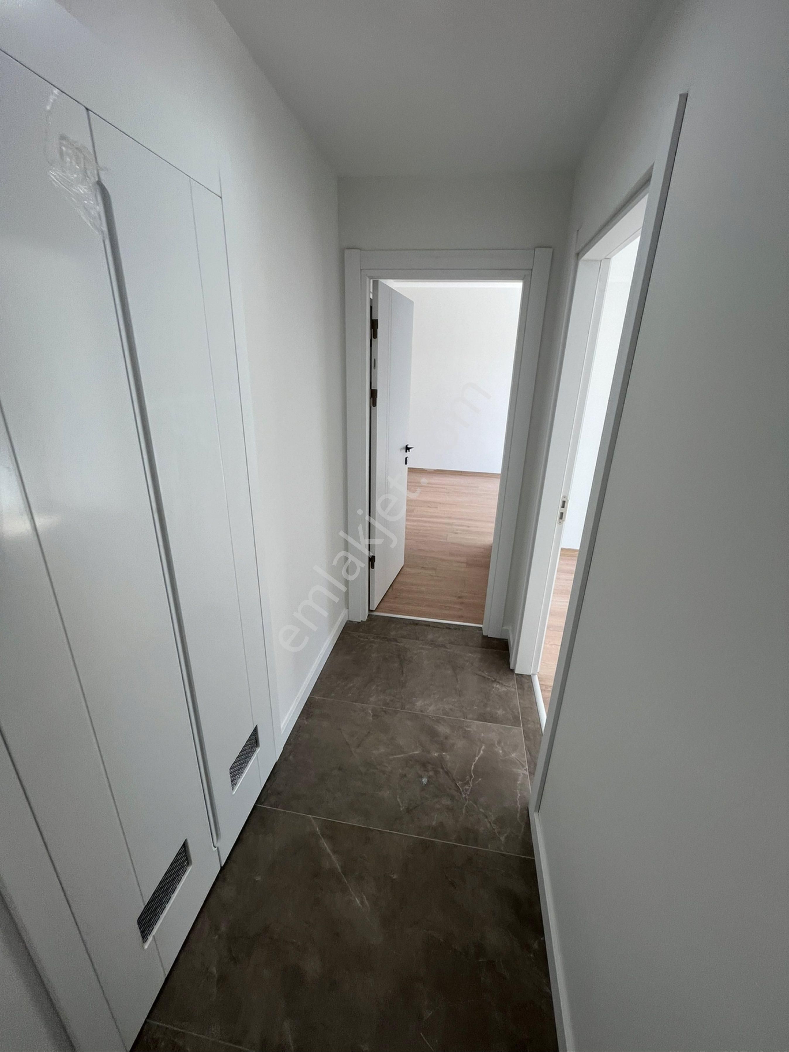 4+1 Sıfır Sahibinden Satılık Daire Başakport Metroya Yakın - Görsel 26