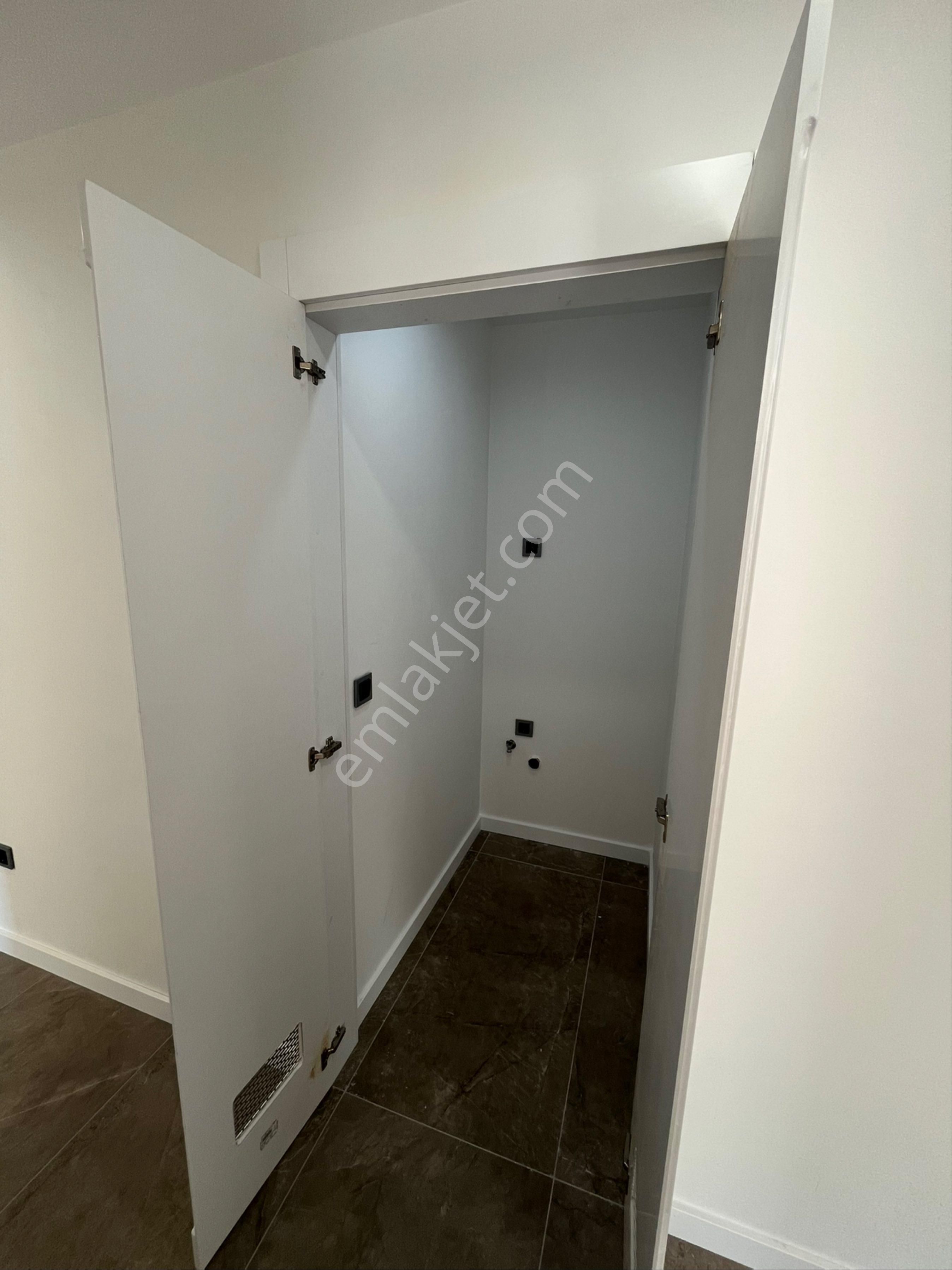 4+1 Sıfır Sahibinden Satılık Daire Başakport Metroya Yakın - Görsel 28