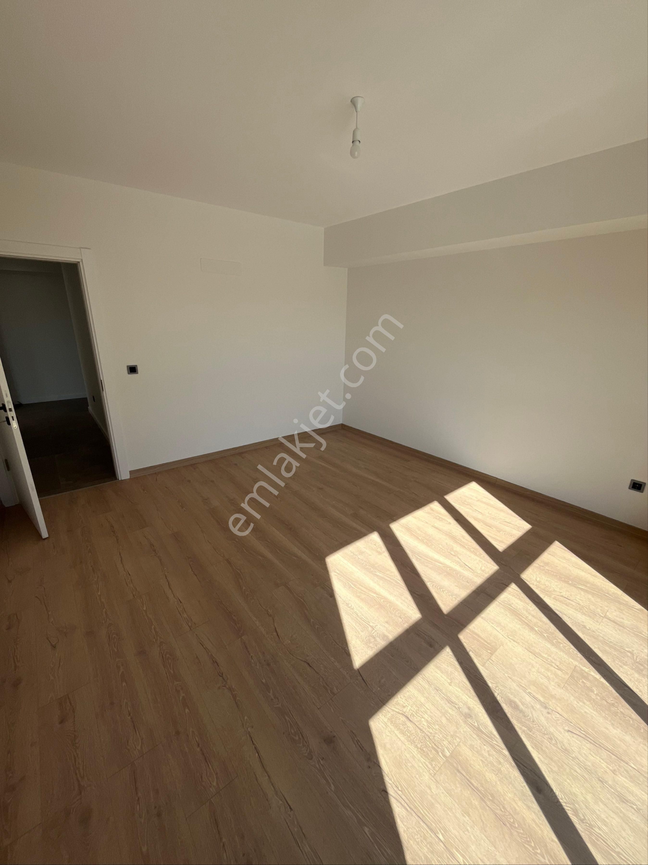 4+1 Sıfır Sahibinden Satılık Daire Başakport Metroya Yakın - Görsel 19