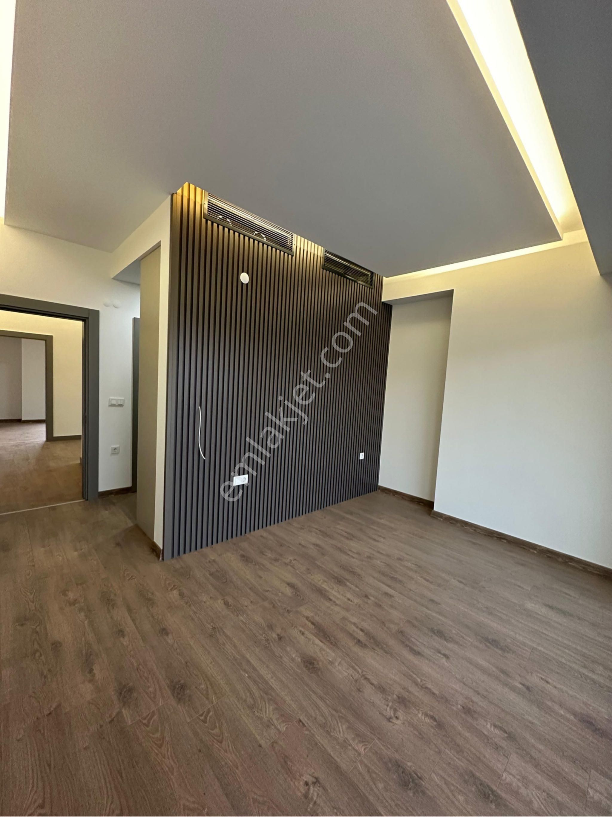 Müstakil Özel Havuzlu 4+1 Lüks Satılık Villa! - Görsel 16