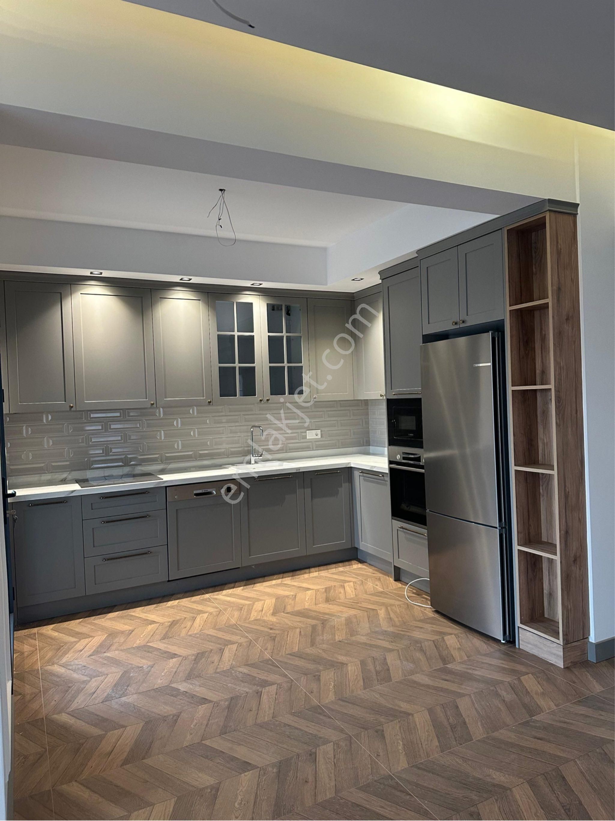 Müstakil Özel Havuzlu 4+1 Lüks Satılık Villa! - Görsel 2