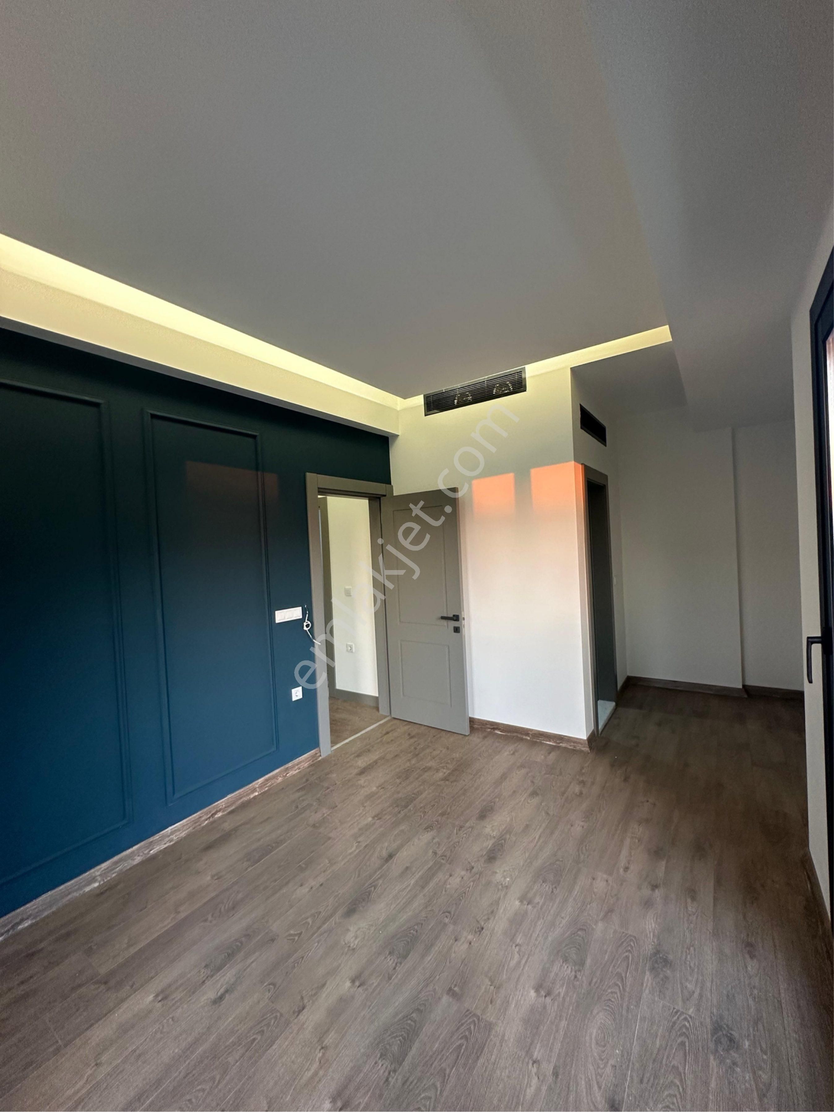 Müstakil Özel Havuzlu 4+1 Lüks Satılık Villa! - Görsel 17