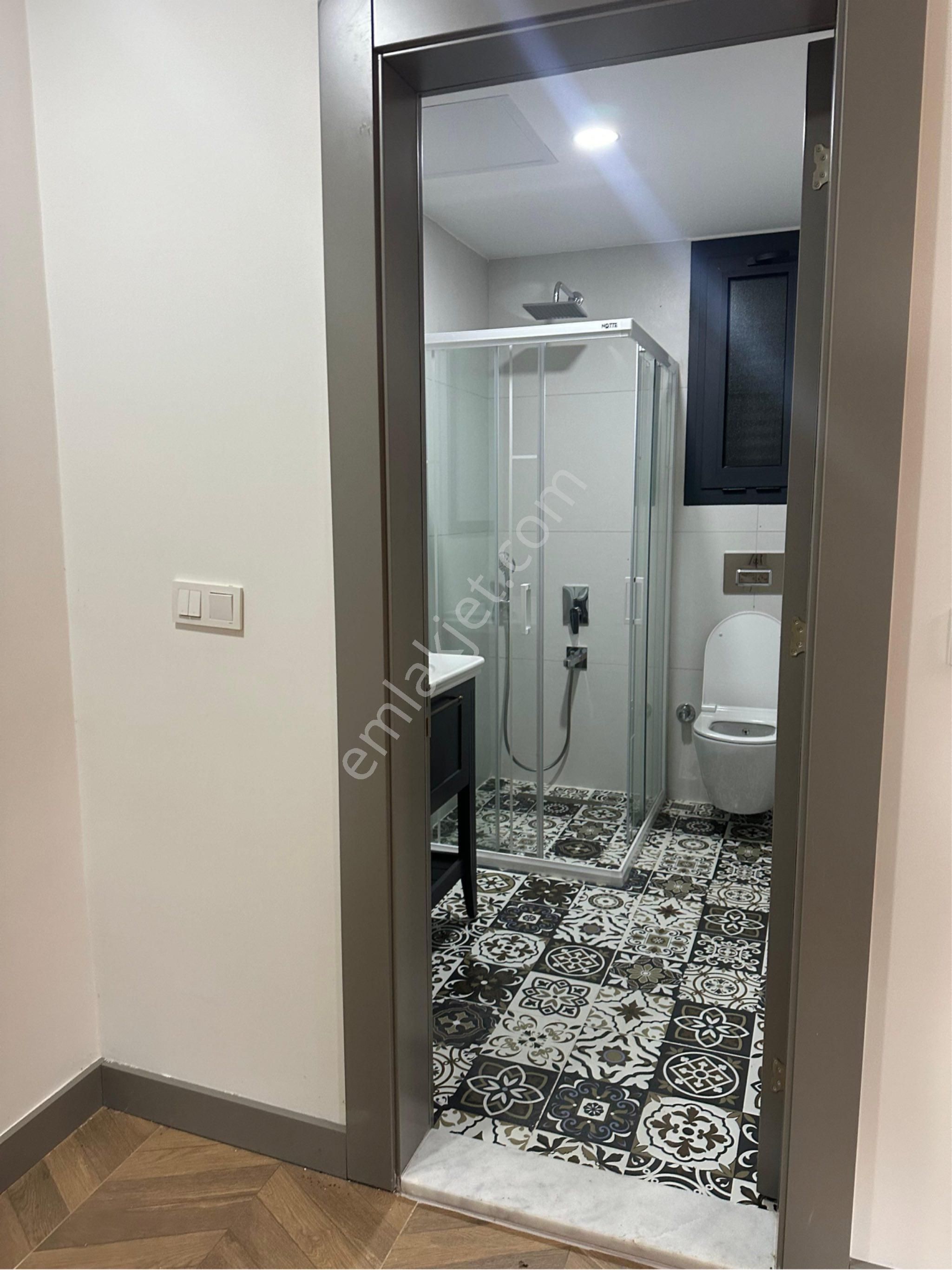 Müstakil Özel Havuzlu 4+1 Lüks Satılık Villa! - Görsel 28