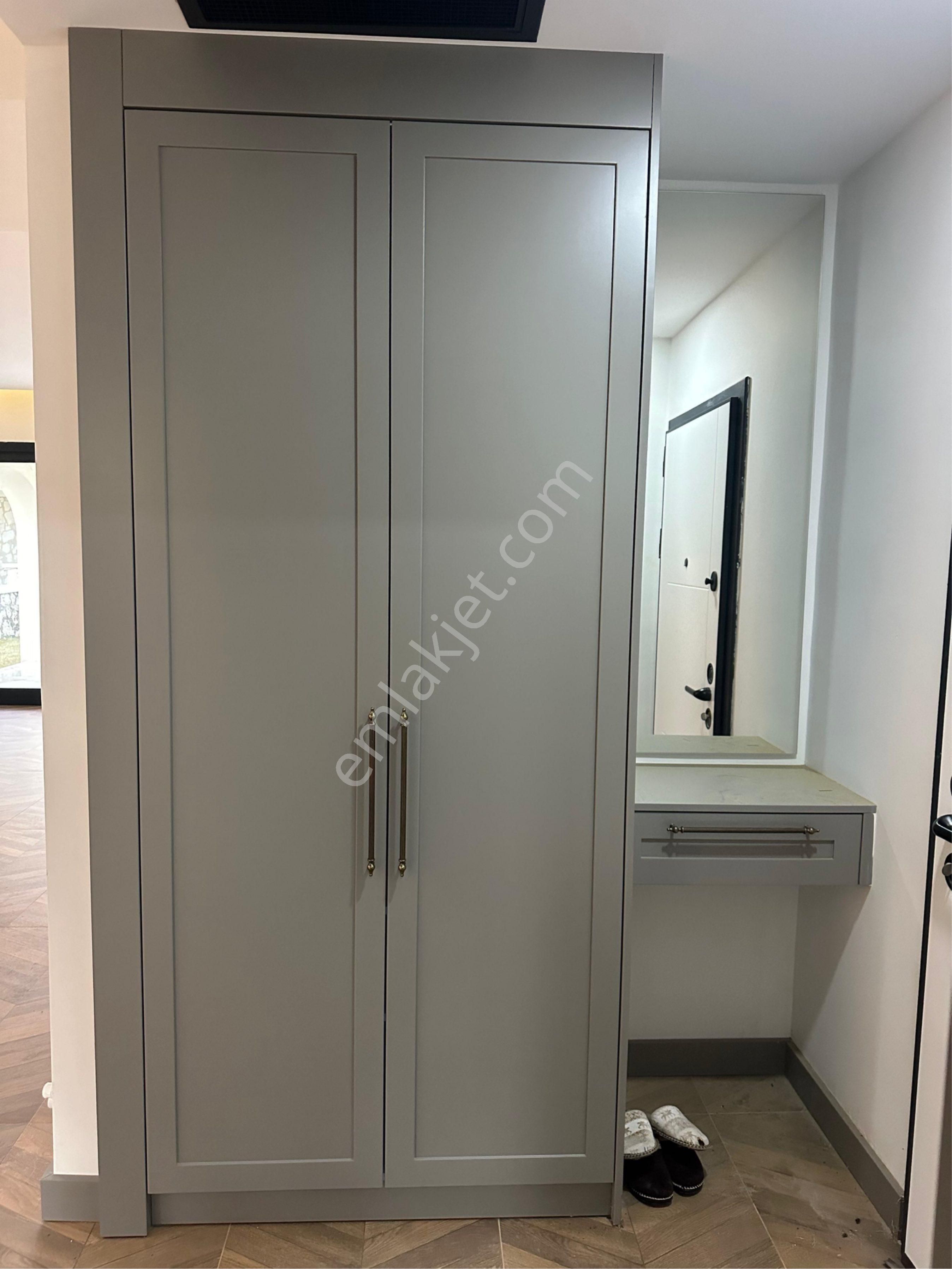 Müstakil Özel Havuzlu 4+1 Lüks Satılık Villa! - Görsel 25