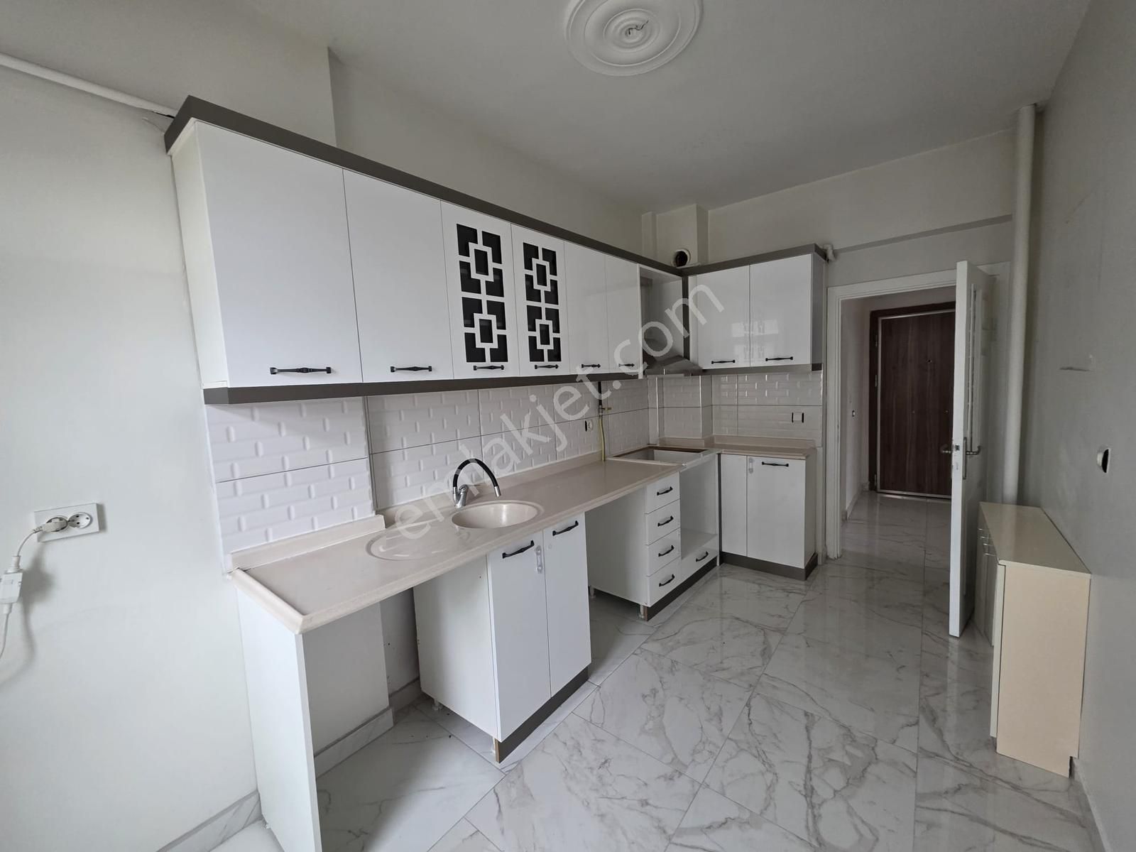 Çiçek Gibi Kiralık Daire.. - Görsel 19