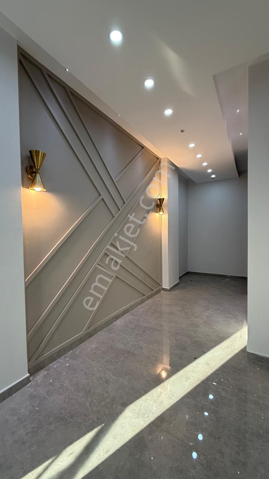 Öz Gaye Emlaktan Develi Reşadiye Mahallesinde Satılık Ultra Lüks Daire - Görsel 13