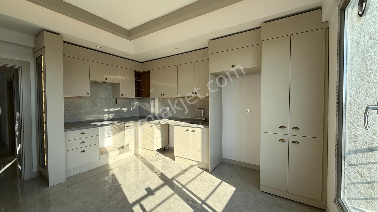 Öz Gaye Emlaktan Develi Reşadiye Mahallesinde Satılık Ultra Lüks Daire - Görsel 8