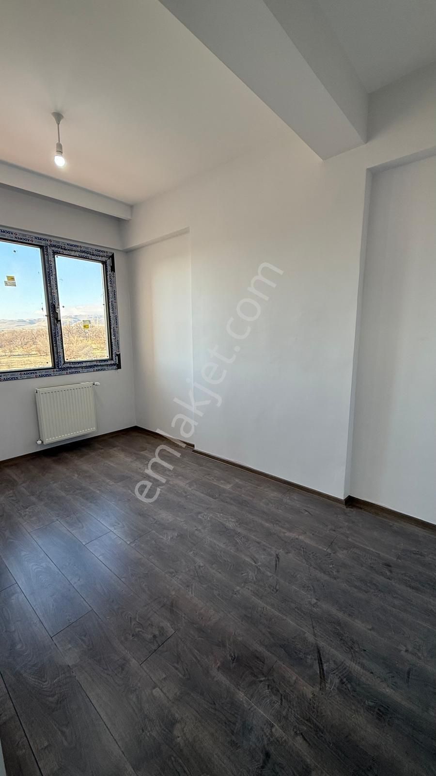 Öz Gaye Emlaktan Develi Reşadiye Mahallesinde Satılık Ultra Lüks Daire - Görsel 4