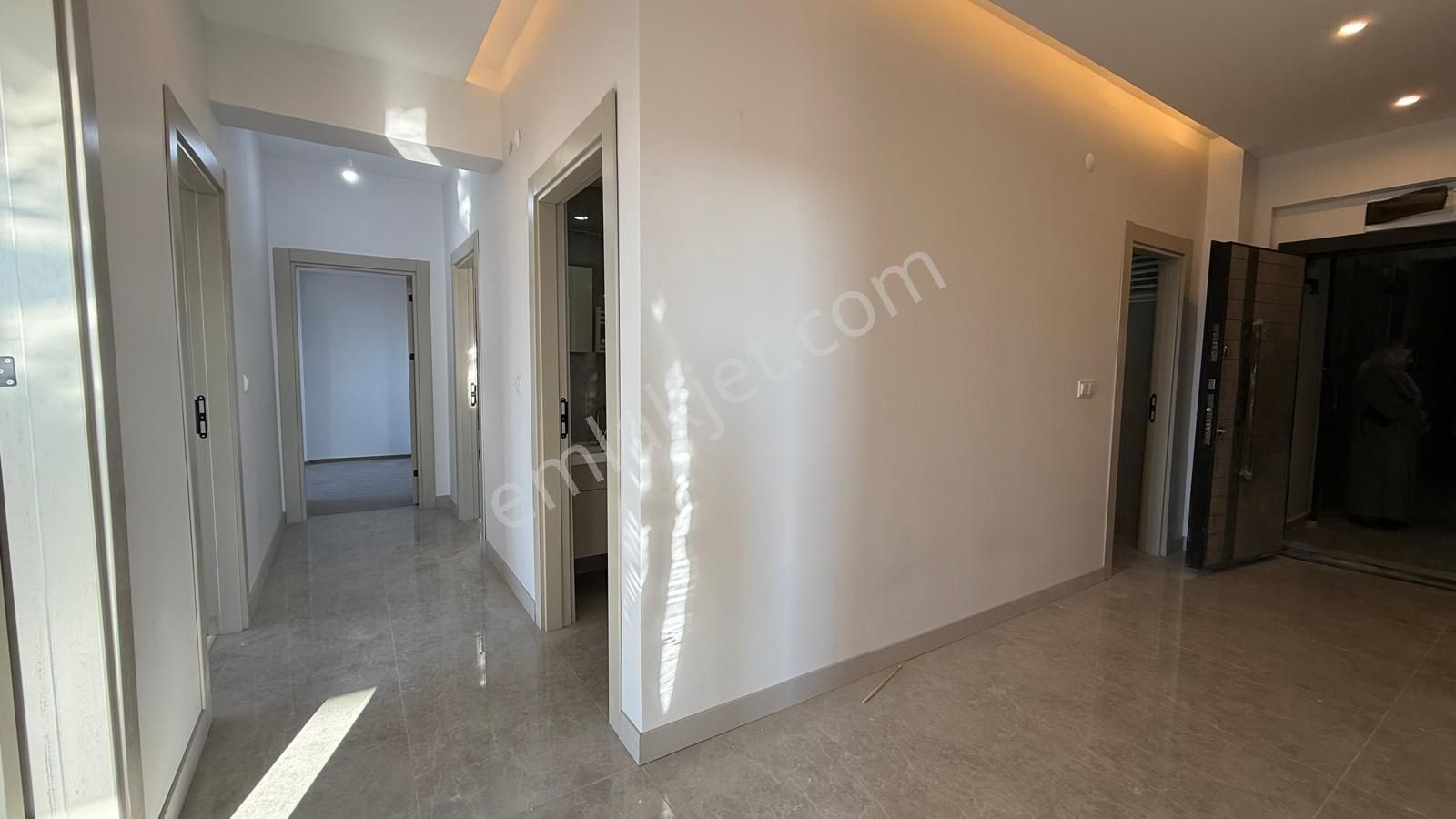 Öz Gaye Emlaktan Develi Reşadiye Mahallesinde Satılık Ultra Lüks Daire - Görsel 10