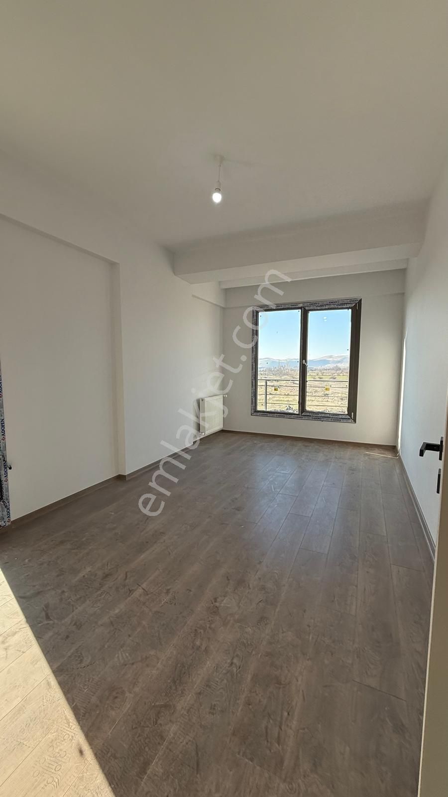 Öz Gaye Emlaktan Develi Reşadiye Mahallesinde Satılık Ultra Lüks Daire - Görsel 3