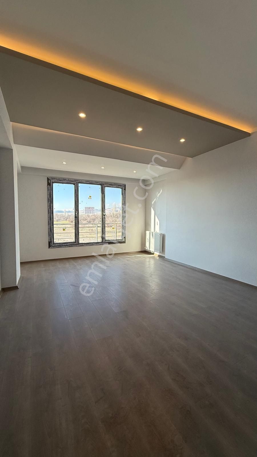 Öz Gaye Emlaktan Develi Reşadiye Mahallesinde Satılık Ultra Lüks Daire - Görsel 2