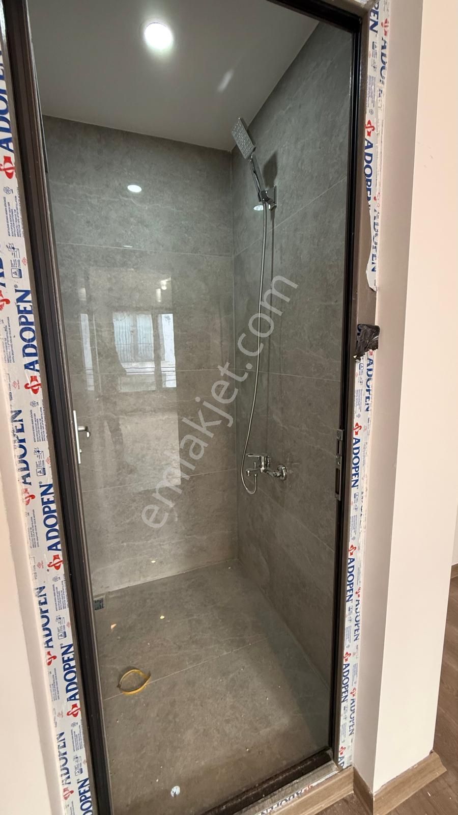 Öz Gaye Emlaktan Develi Reşadiye Mahallesinde Satılık Ultra Lüks Daire - Görsel 6