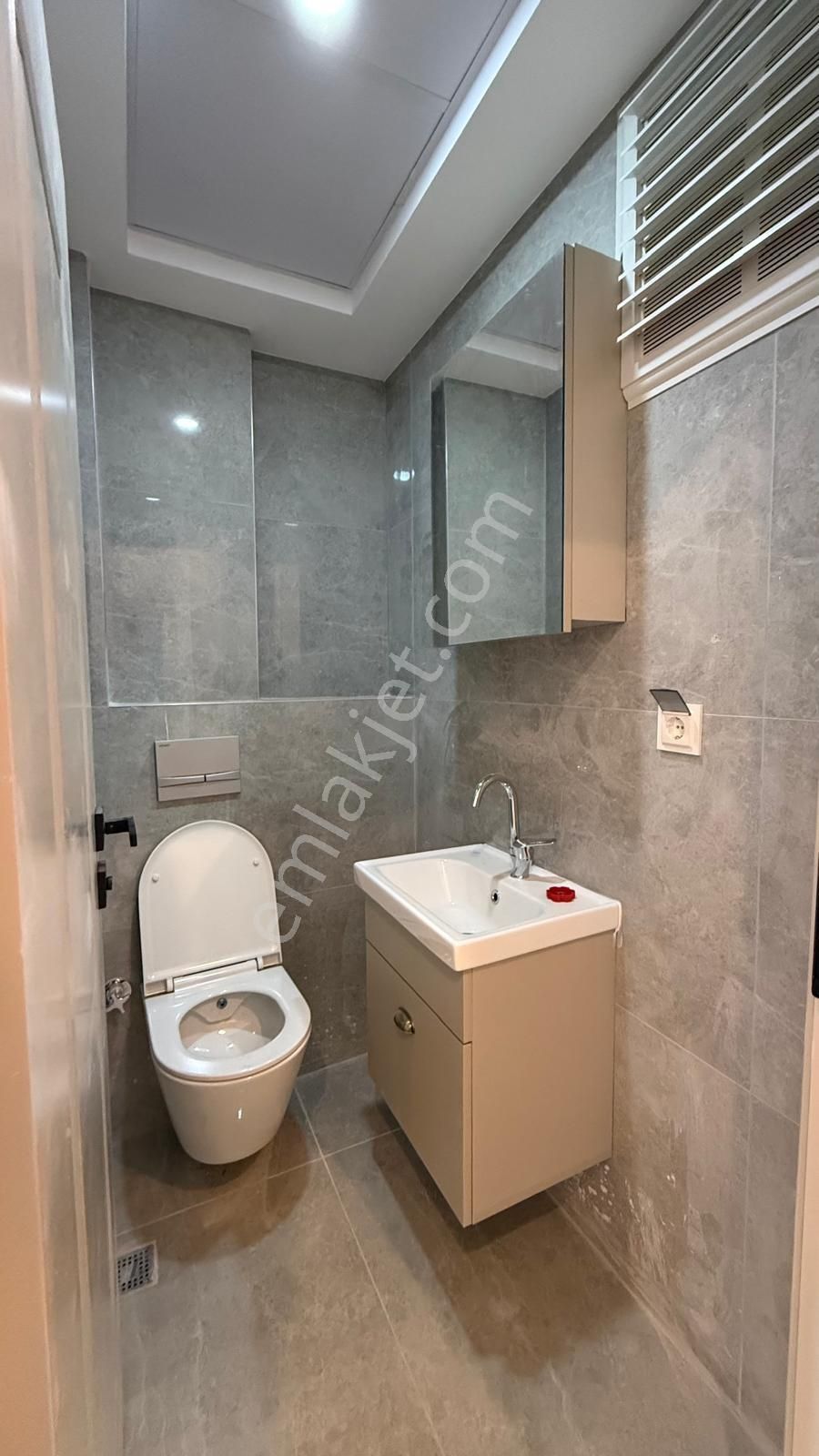 Öz Gaye Emlaktan Develi Reşadiye Mahallesinde Satılık Ultra Lüks Daire