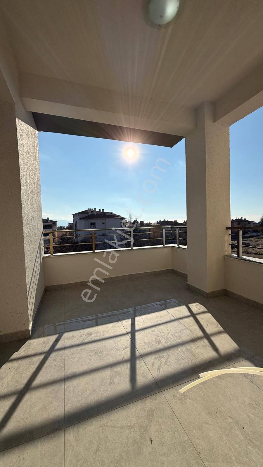 Öz Gaye Emlaktan Develi Reşadiye Mahallesinde Satılık Ultra Lüks Daire - Görsel 7