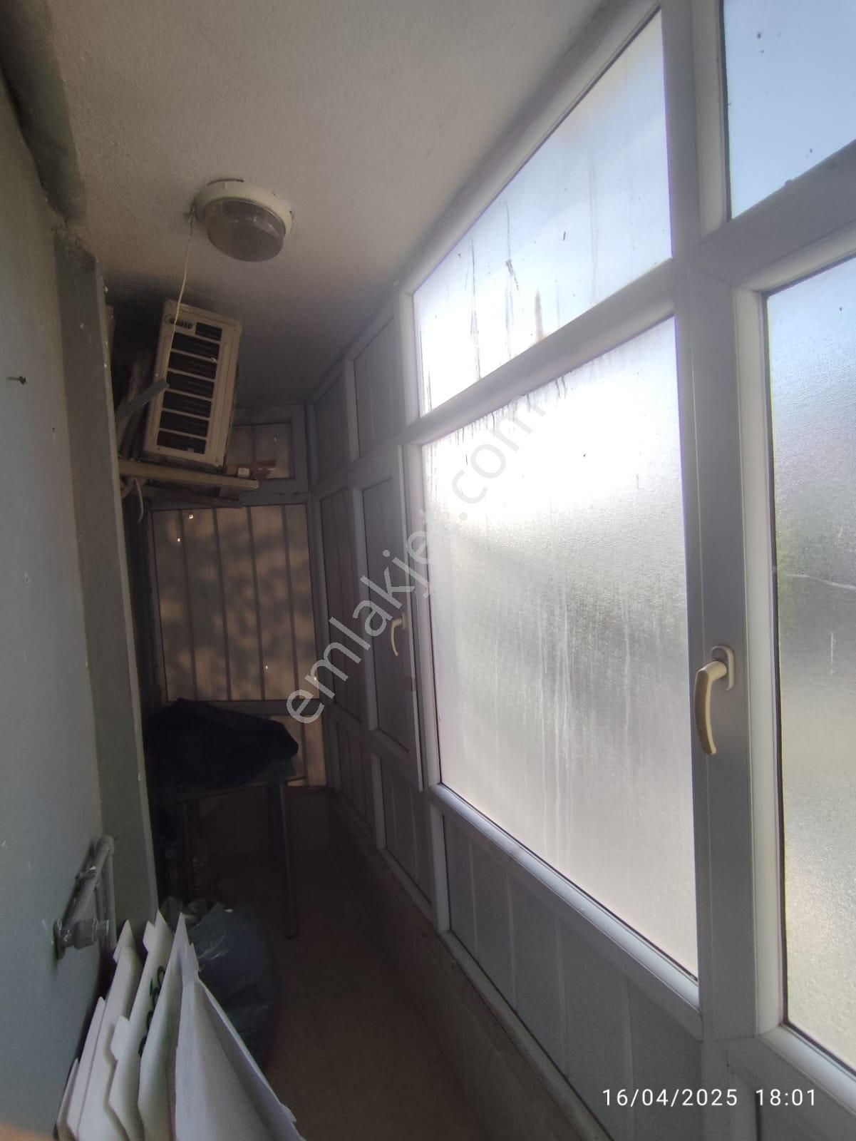 Azmir'den Satılık Vergi Dairesi Karşısı Geniş Ofis For Sale للبي - Görsel 28